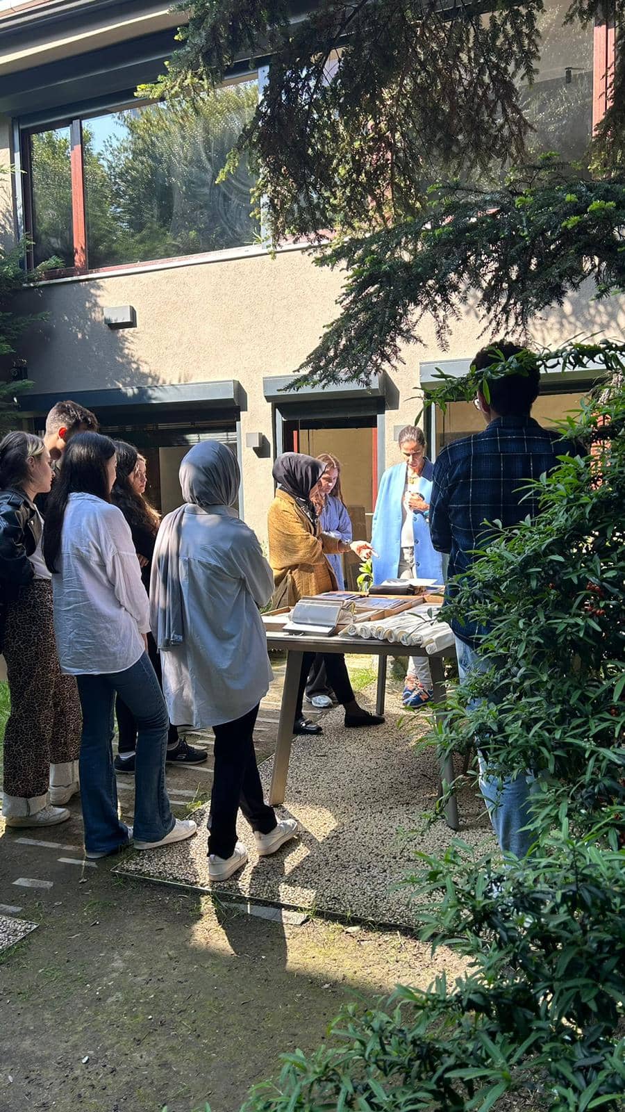 Yıldız Teknik Üniversitesi — 5