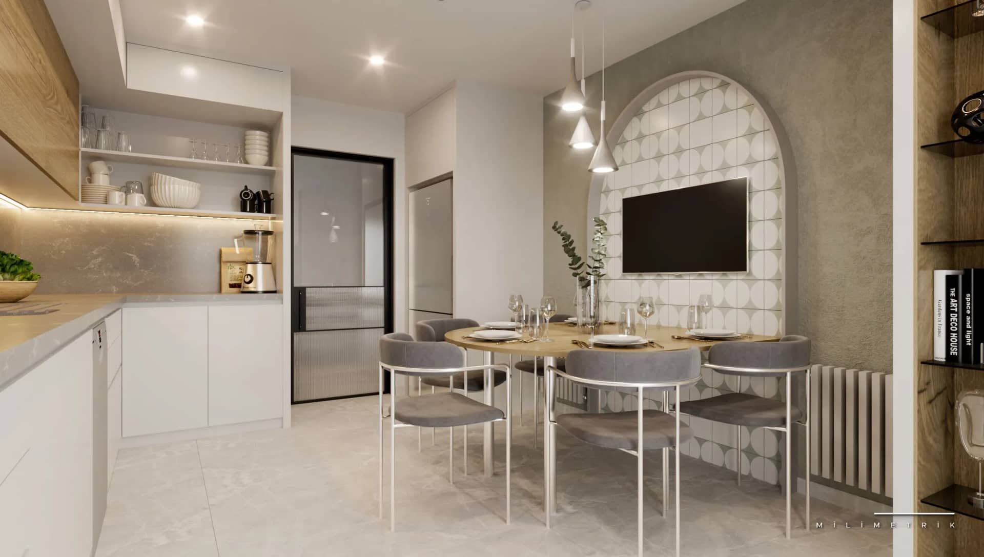Address Güneşli — Güneşli / İstanbul — 2023
