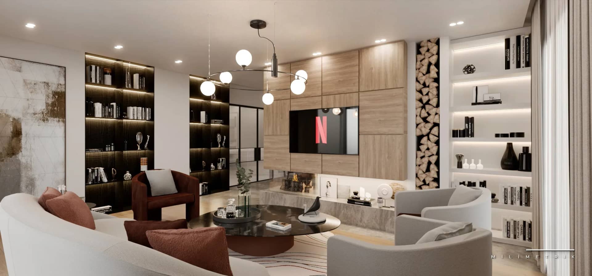 Address Güneşli — Konut — Güneşli / İstanbul — 2