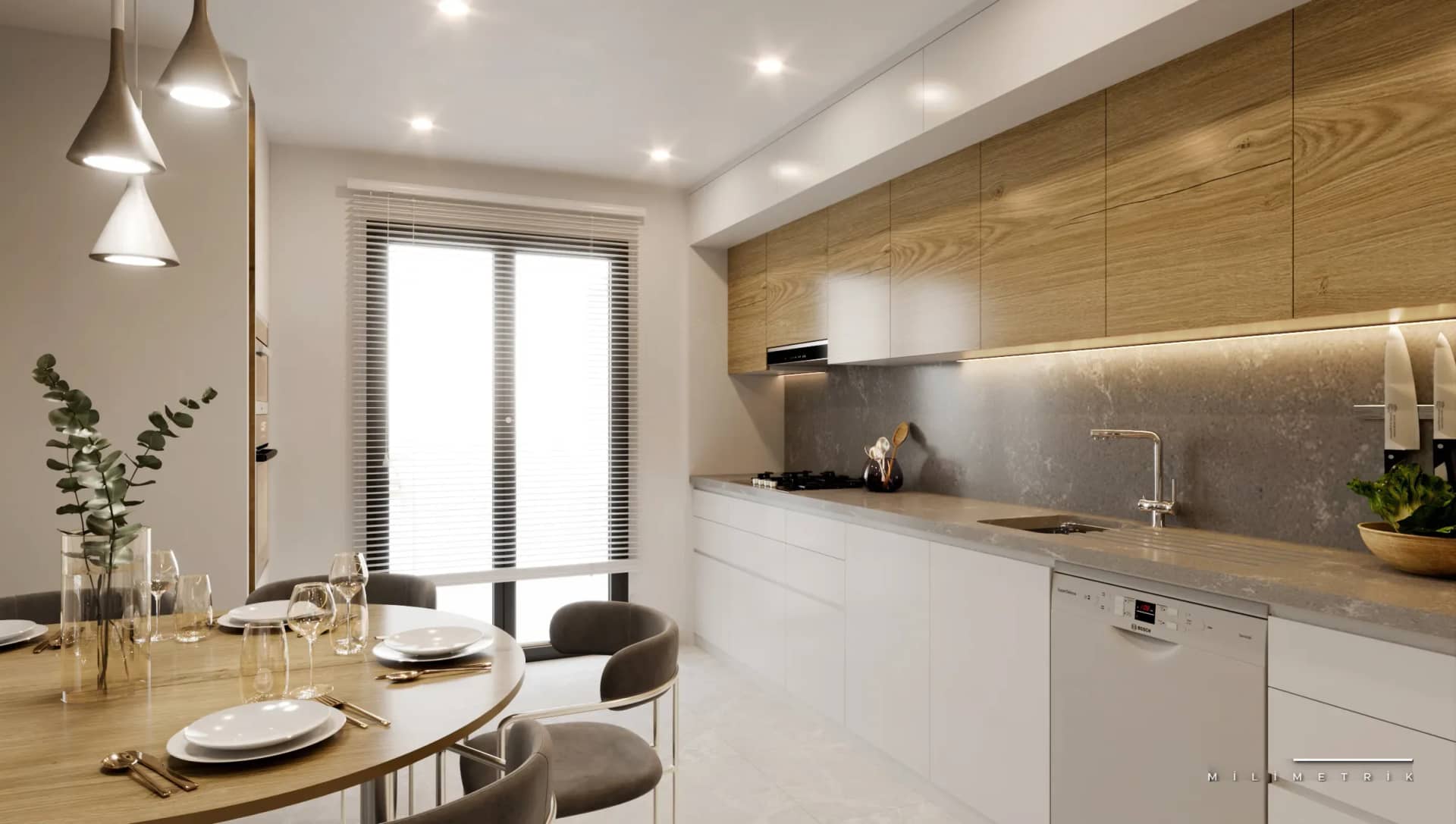 Address Güneşli — Konut — Güneşli / İstanbul — 3