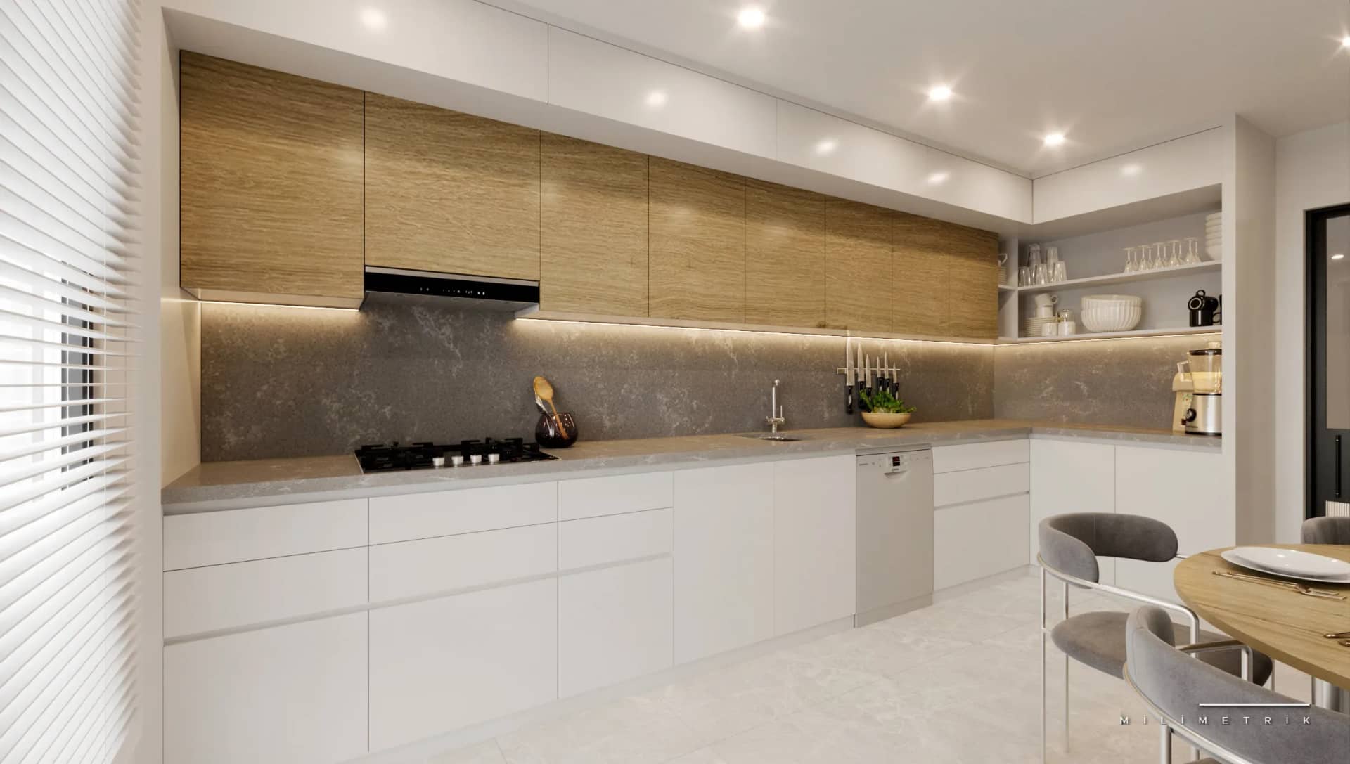 Address Güneşli — Konut — Güneşli / İstanbul — 6