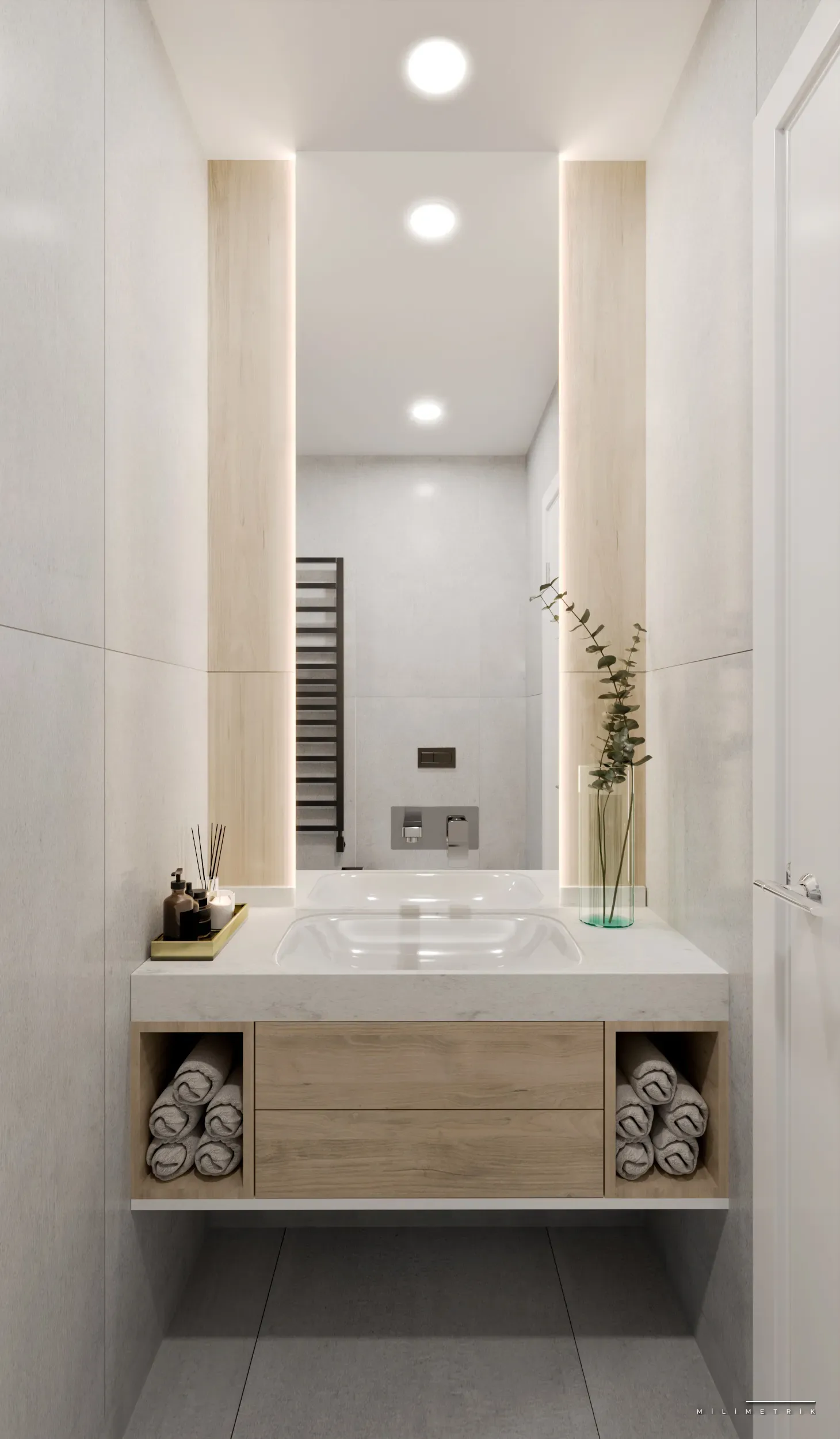Address Güneşli — Konut — Güneşli / İstanbul — 7