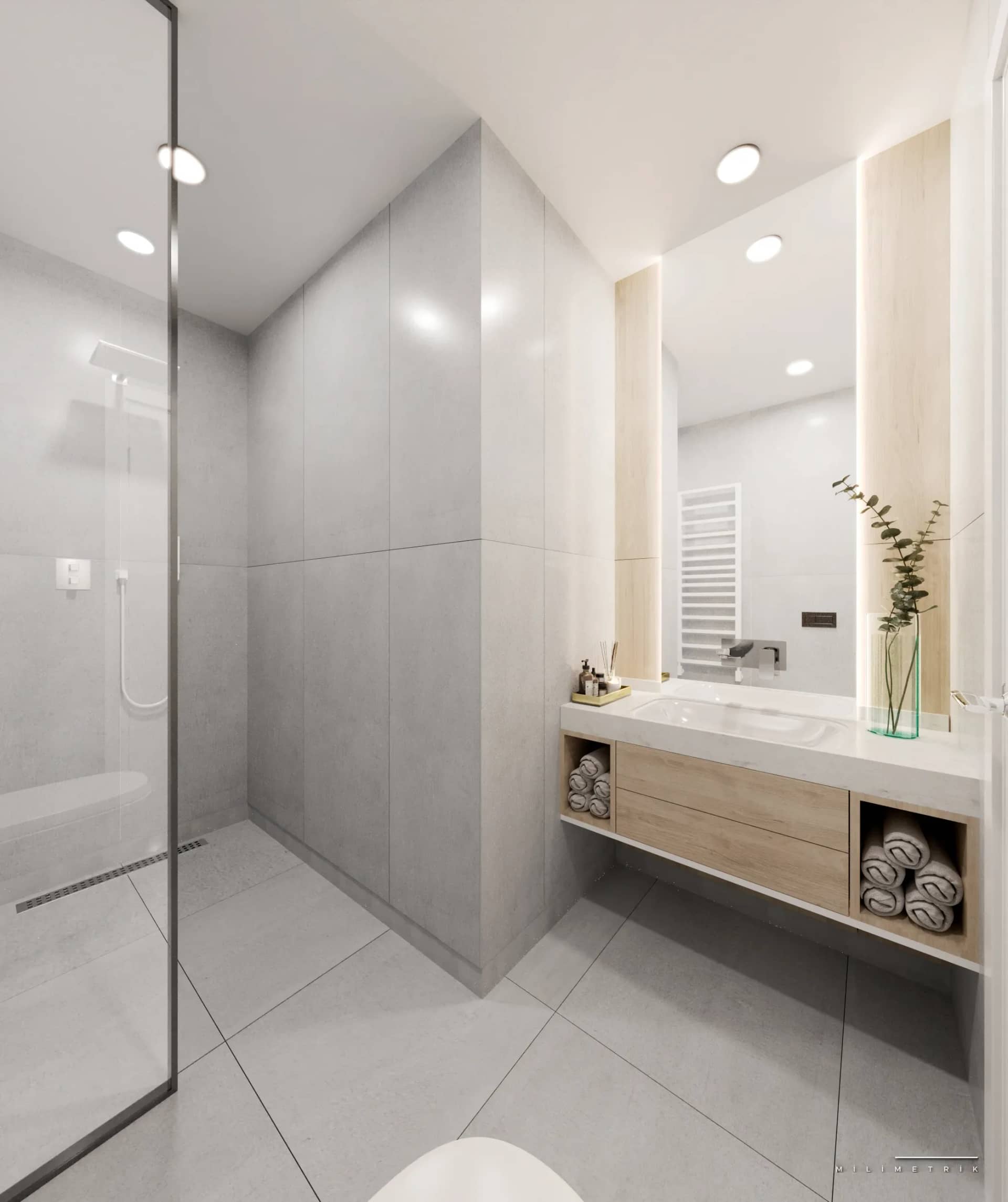 Address Güneşli — Konut — Güneşli / İstanbul — 8