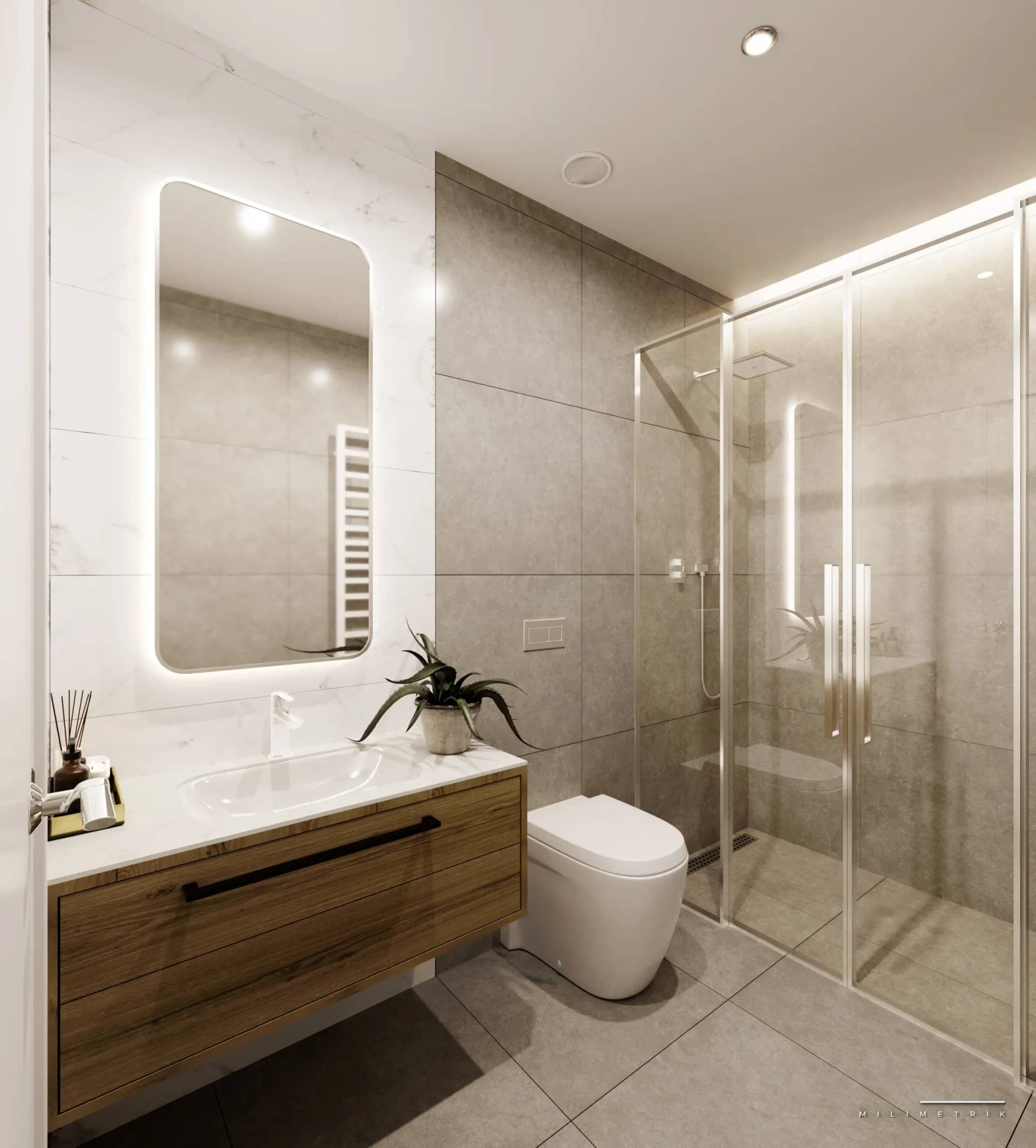 Address Güneşli — Konut — Güneşli / İstanbul — 12