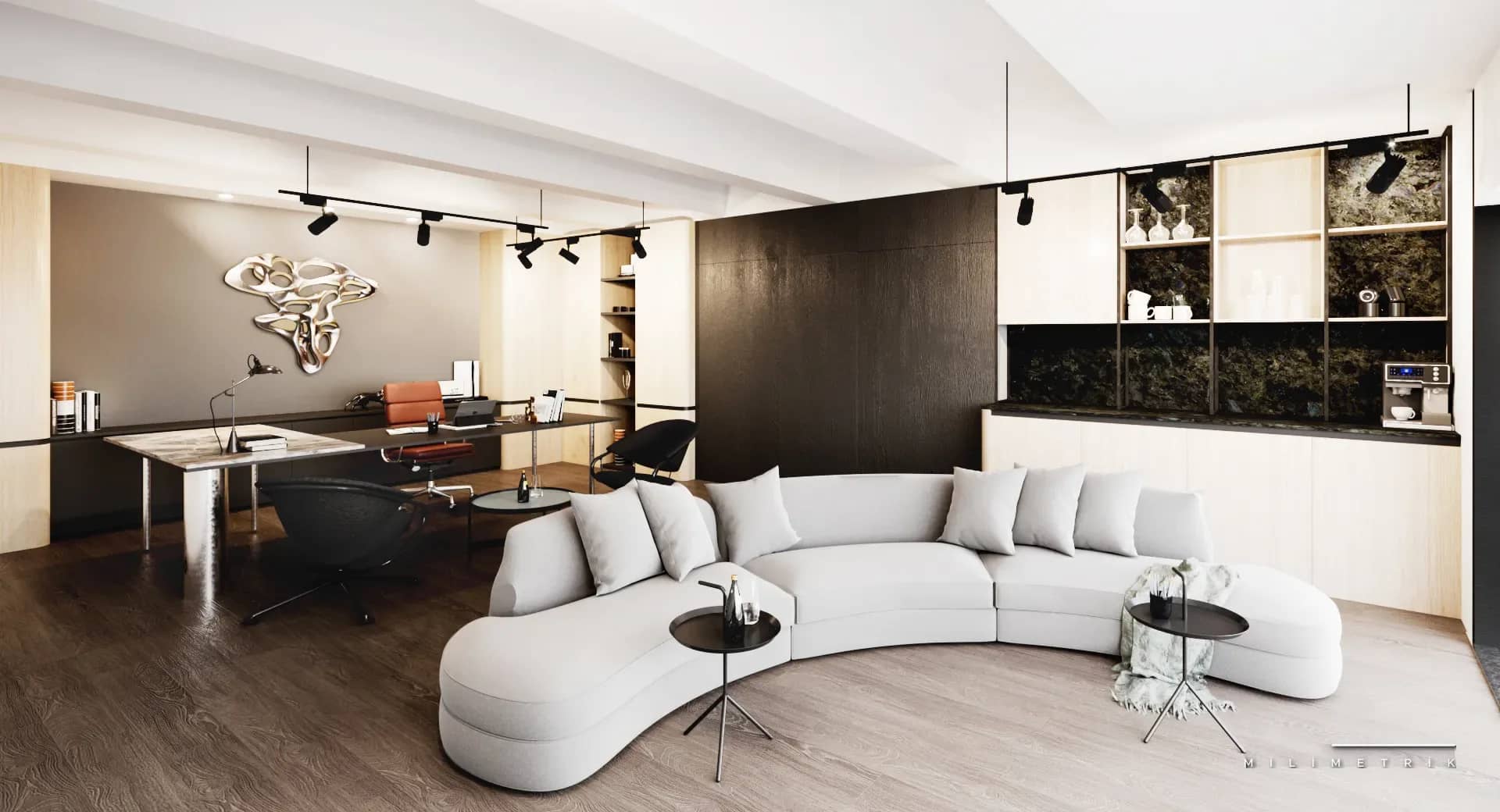 Ayes Tekstil - Güneşli — İstanbul — 2020