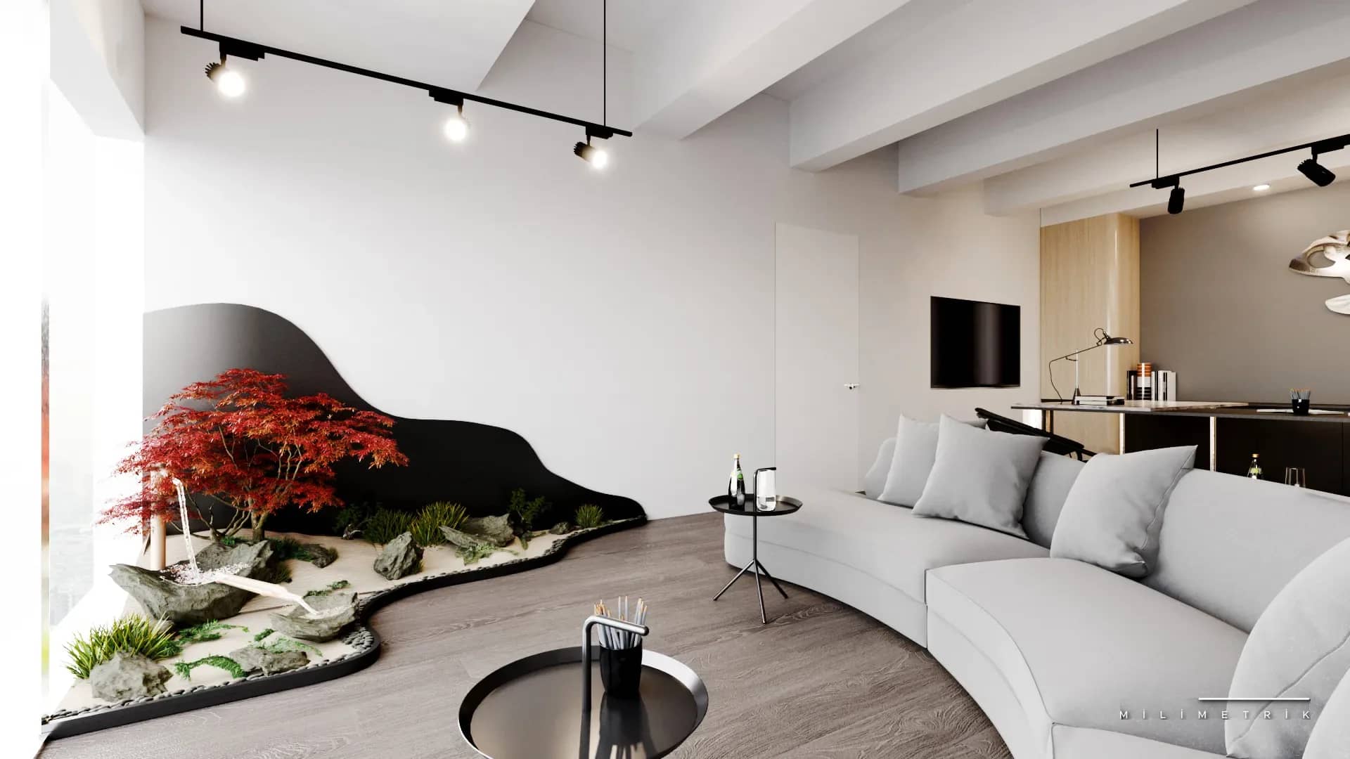 Ayes Tekstil - Güneşli — Konut — İstanbul — 3