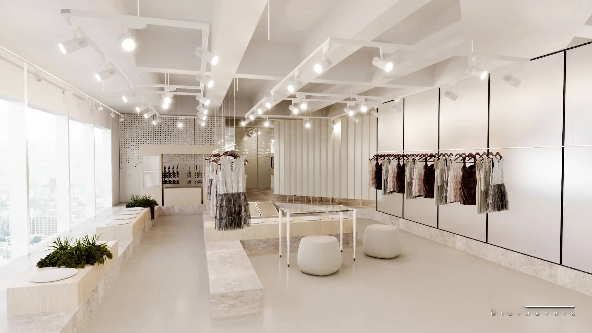 Ayes Tekstil - Güneşli — Konut — İstanbul — 5
