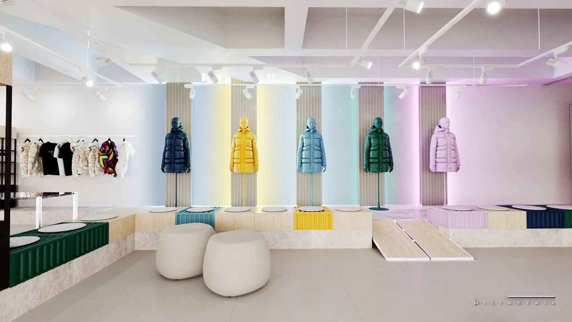 Ayes Tekstil - Güneşli — Konut — İstanbul — 6