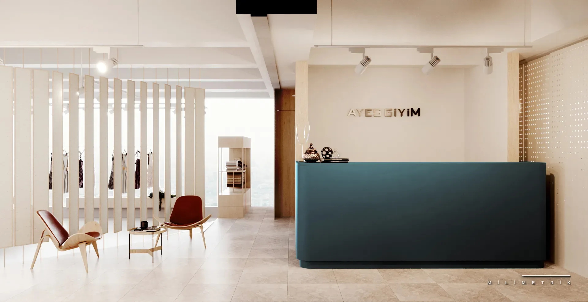 Ayes Tekstil - Güneşli — Konut — İstanbul — 8