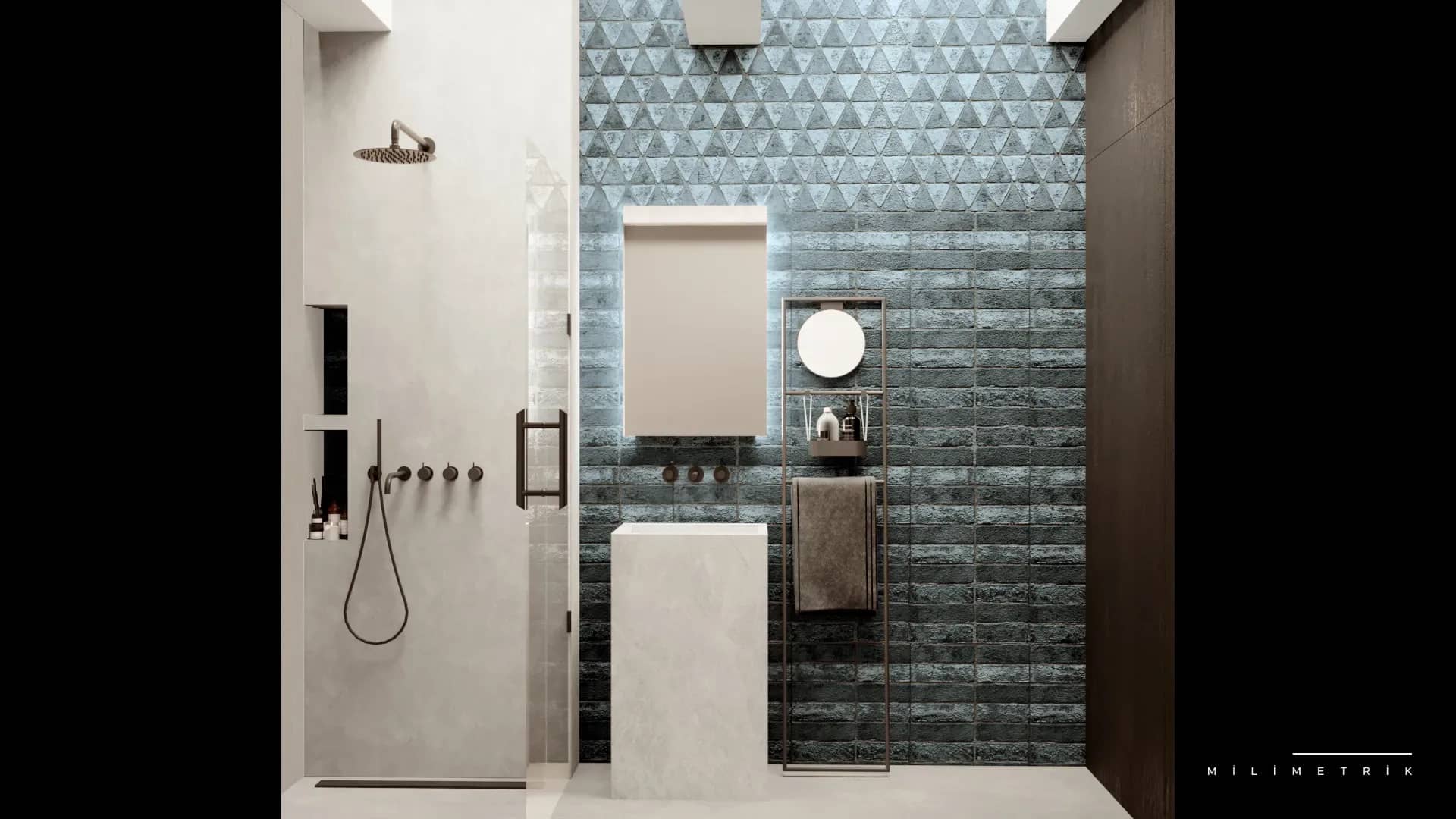 Ayes Tekstil - Güneşli — Konut — İstanbul — 9