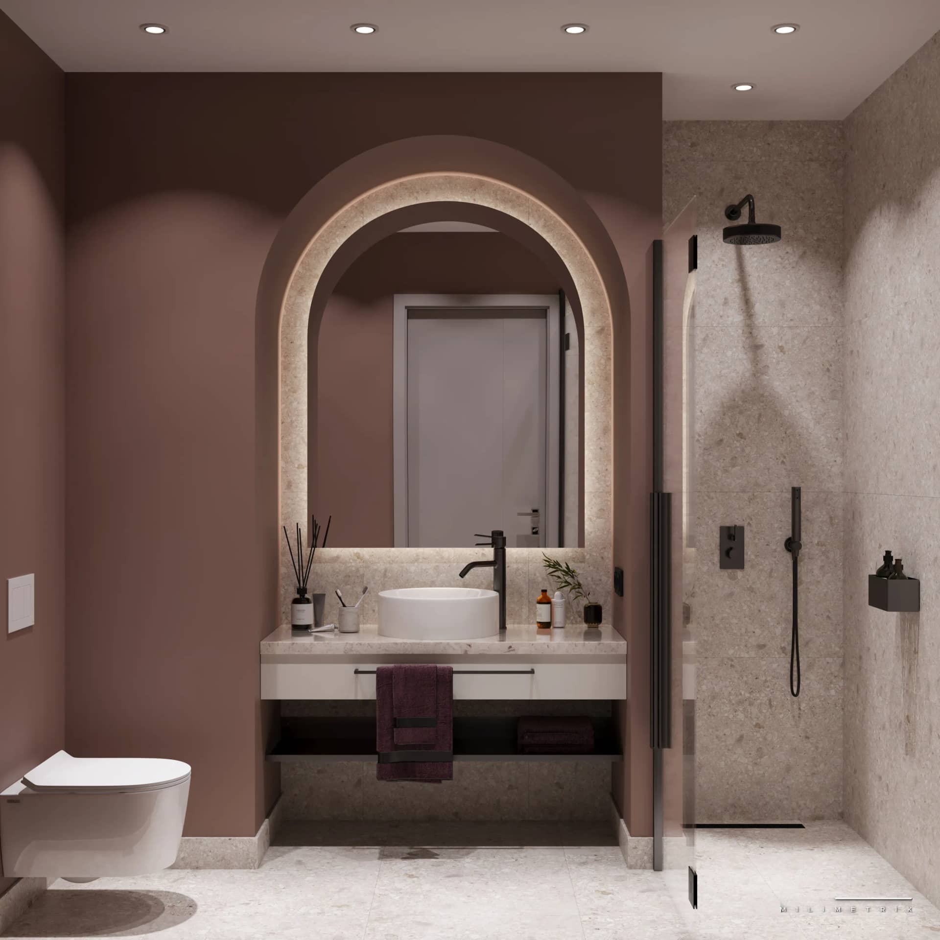 Başakşehir Otel — Otel — Başakşehir / İstanbul