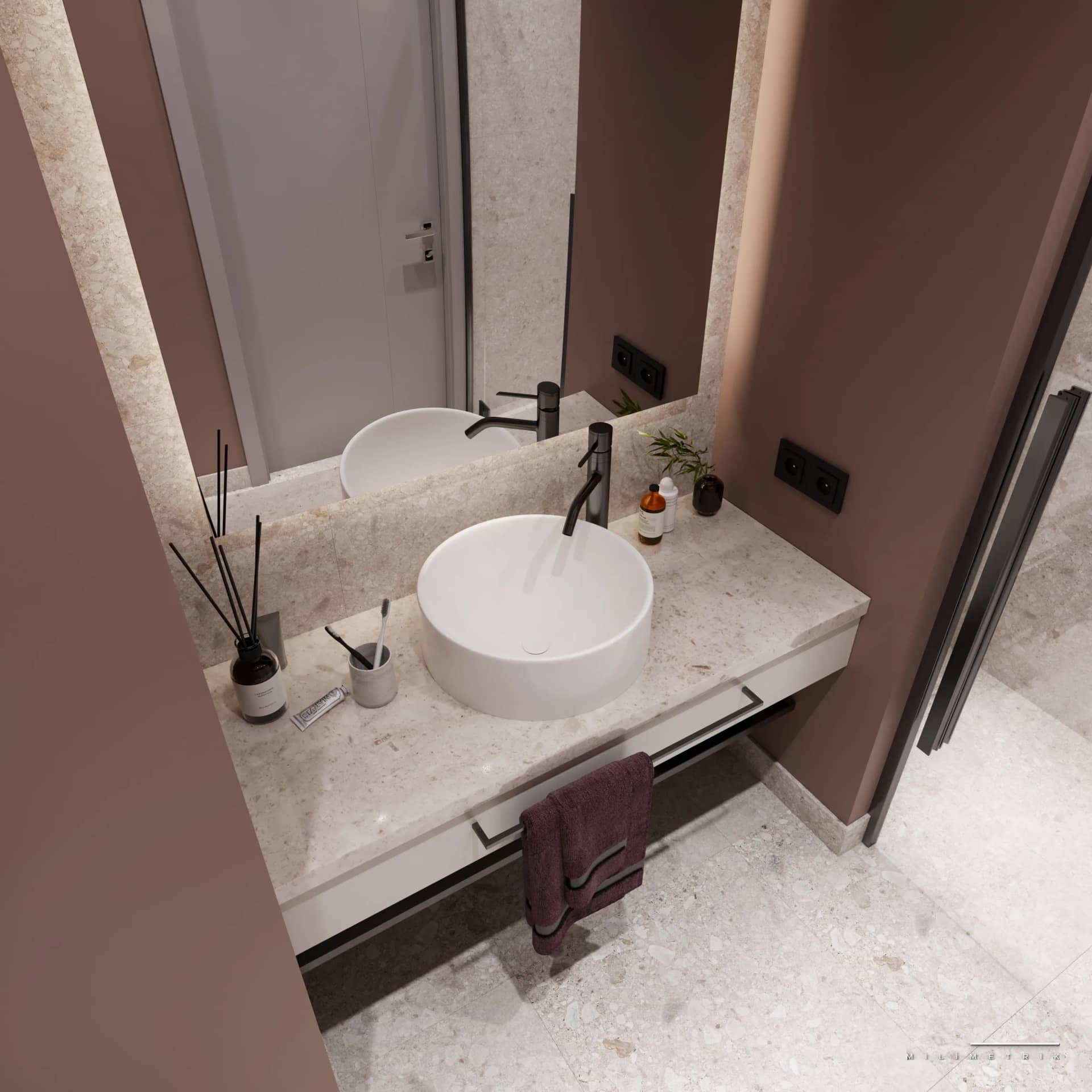 Başakşehir Otel — Otel — Başakşehir / İstanbul — 2