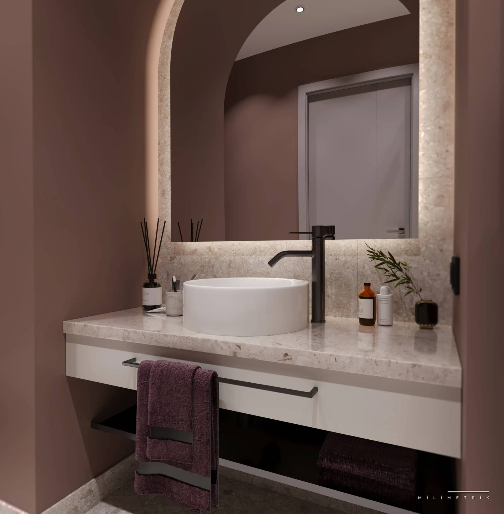 Başakşehir Otel — Otel — Başakşehir / İstanbul — 3