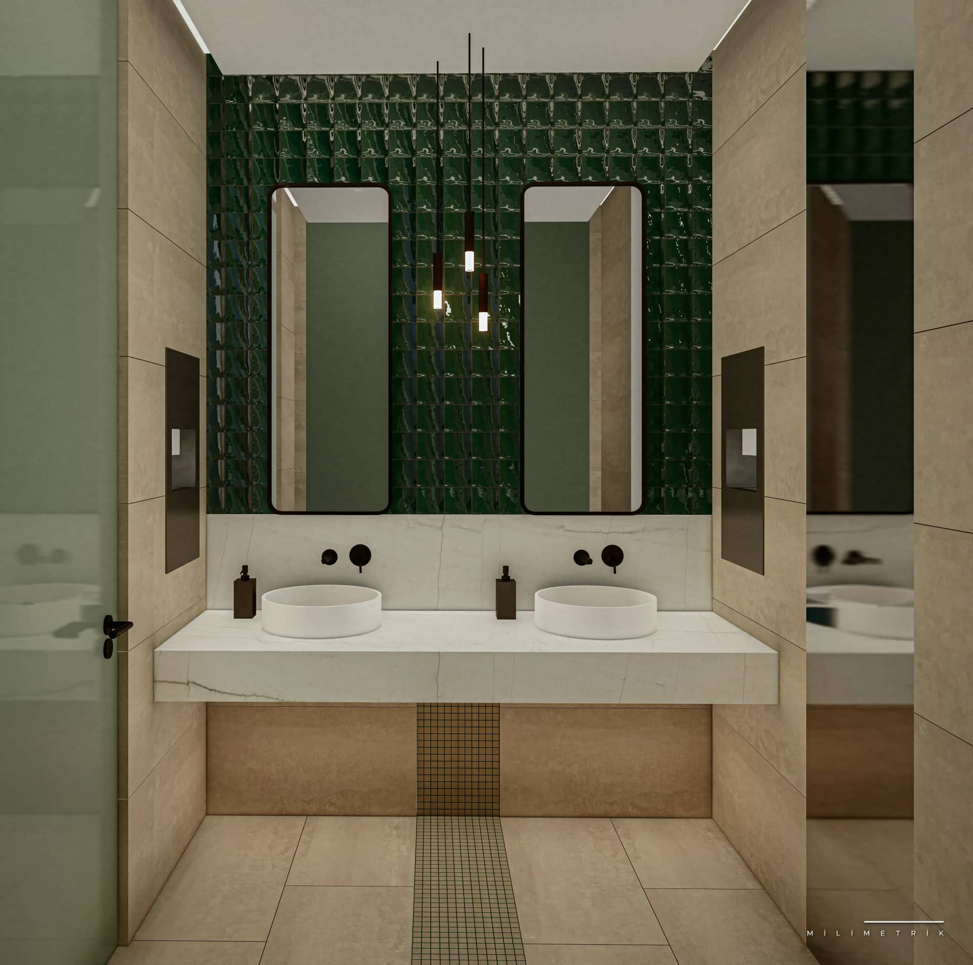 Betamark — Ticari — İstanbul