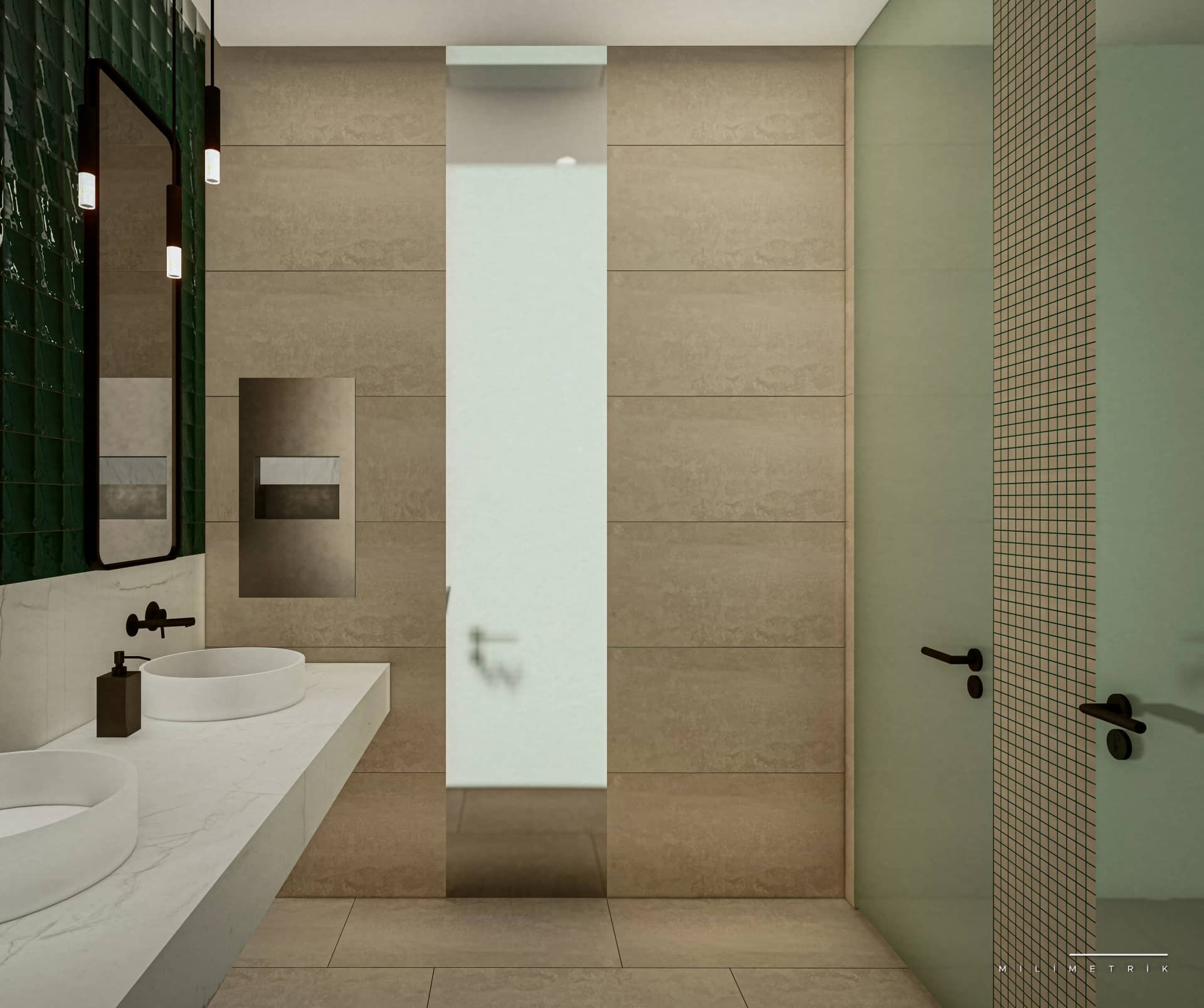 Betamark — Ticari — İstanbul — 2