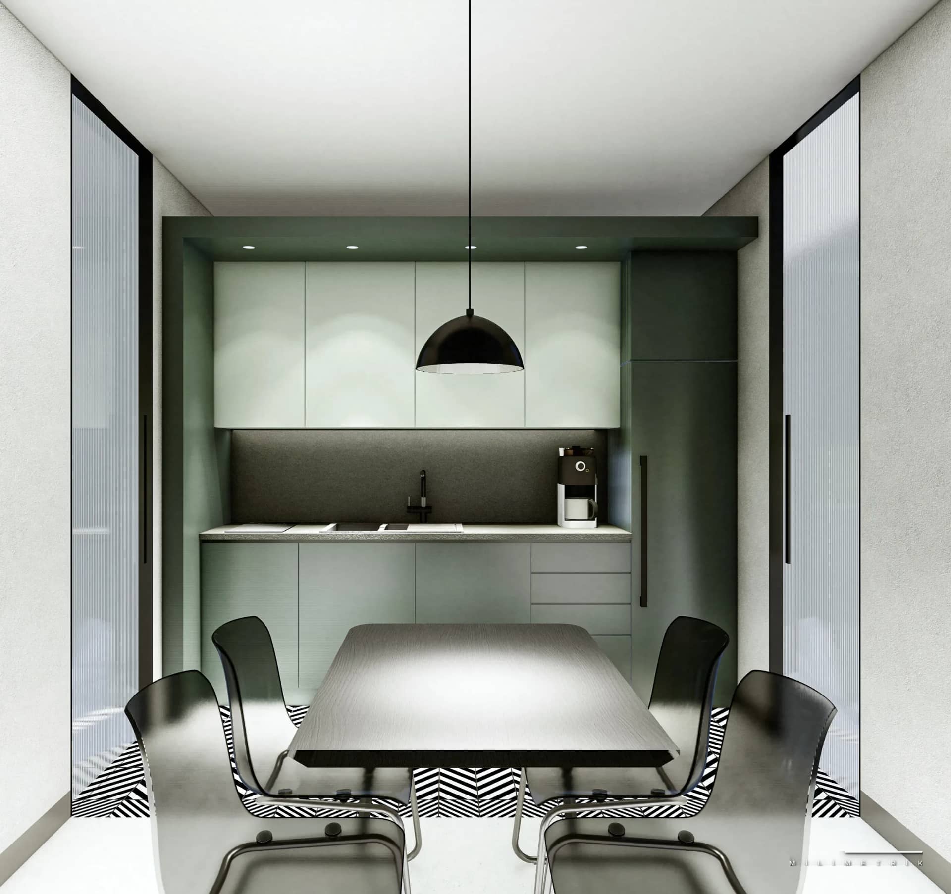 Betamark — Ticari — İstanbul — 5