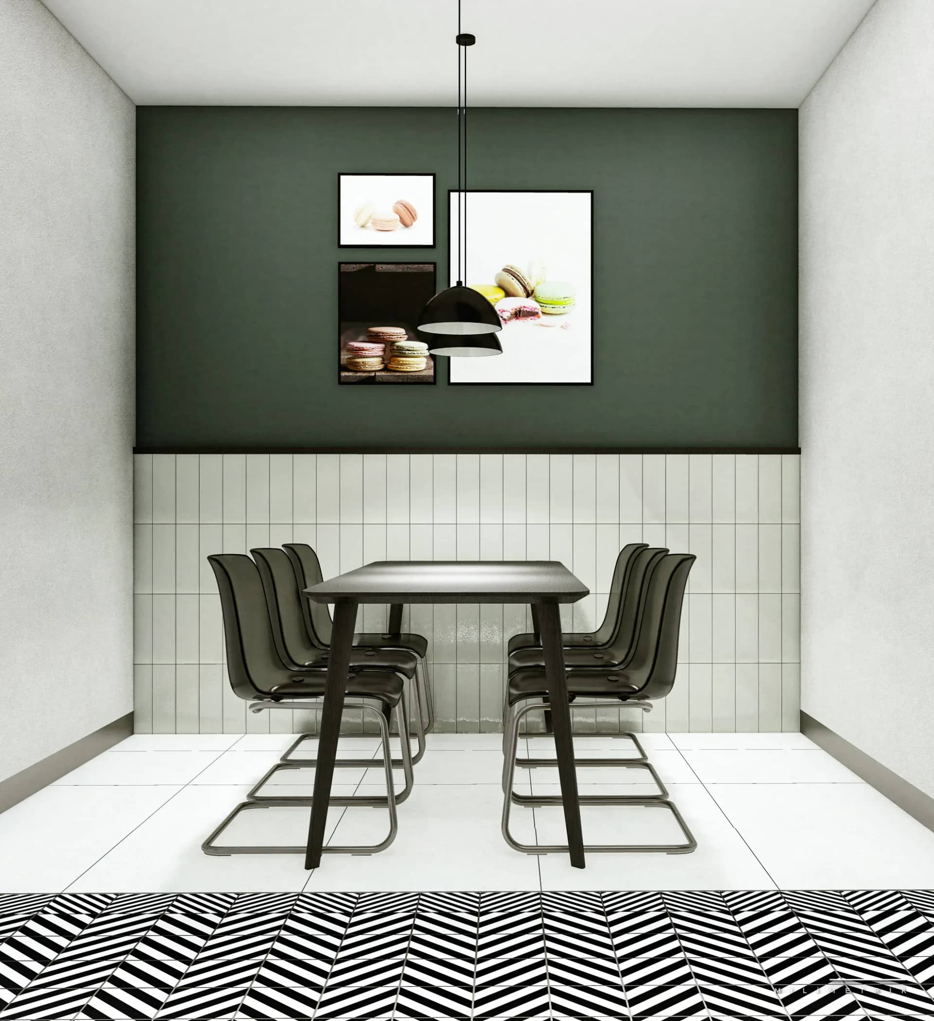 Betamark — Ticari — İstanbul — 6