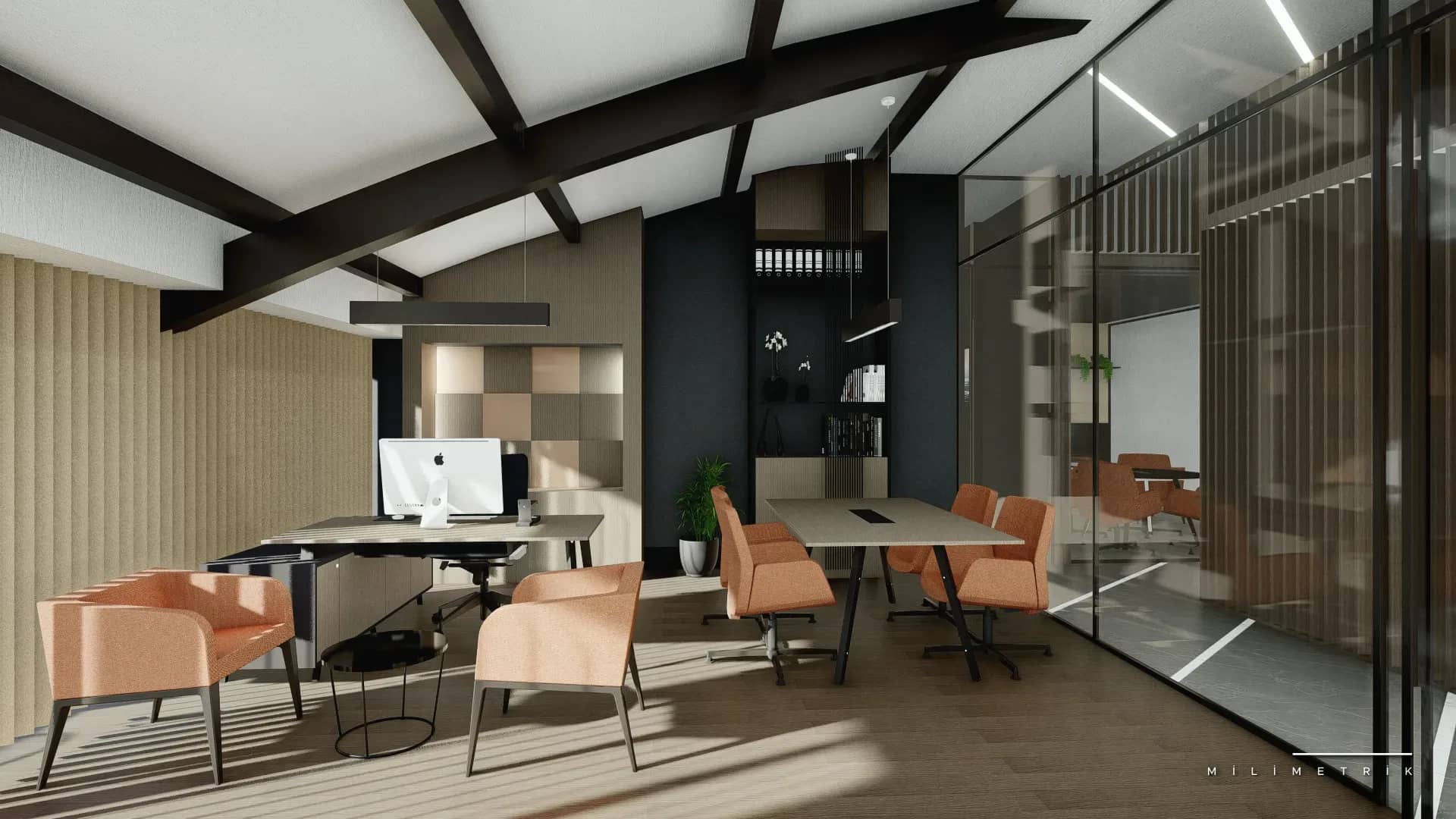 Betamark — Ticari — İstanbul — 12