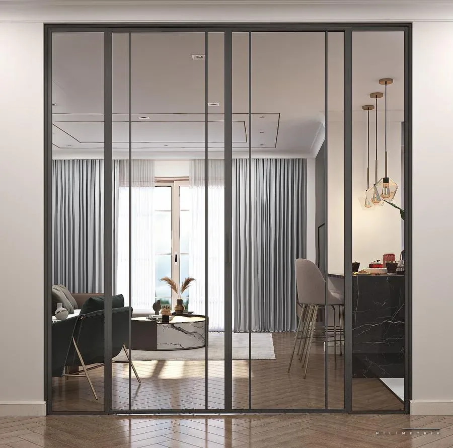 BK Evi — İstanbul