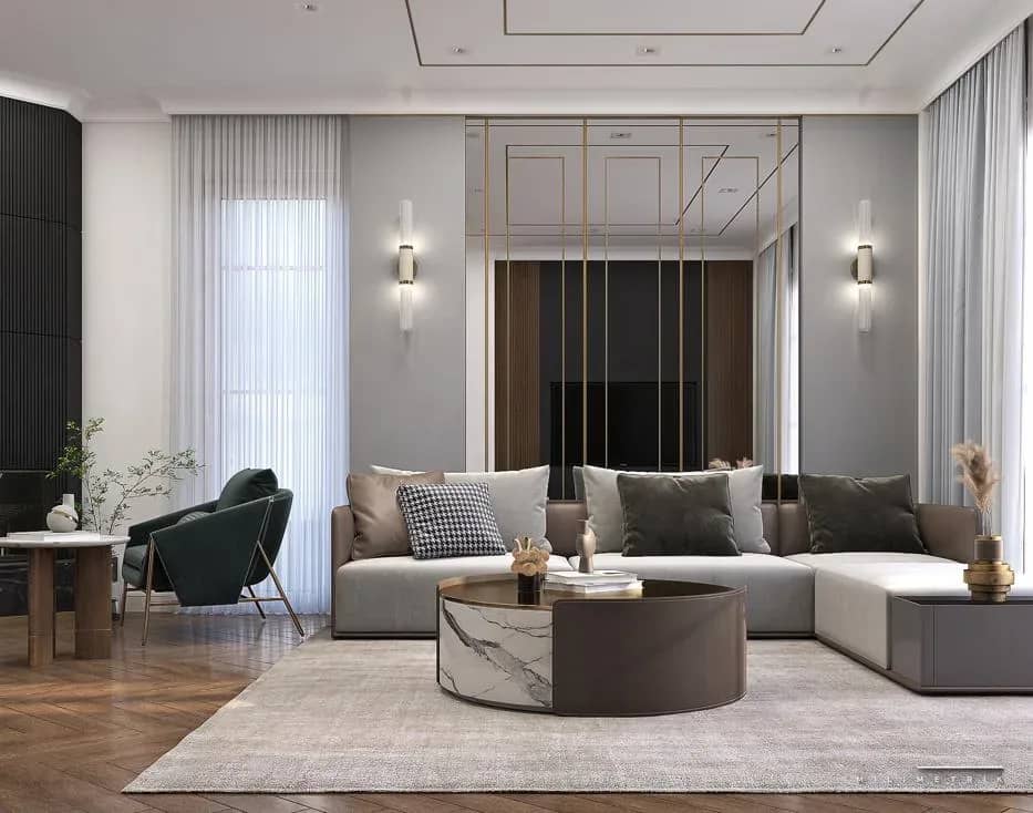 BK Evi — Konut — İstanbul — 2