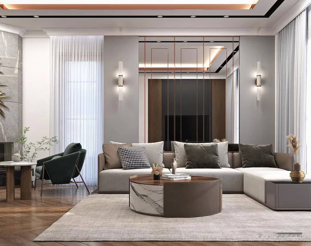 BK Evi — Konut — İstanbul — 3