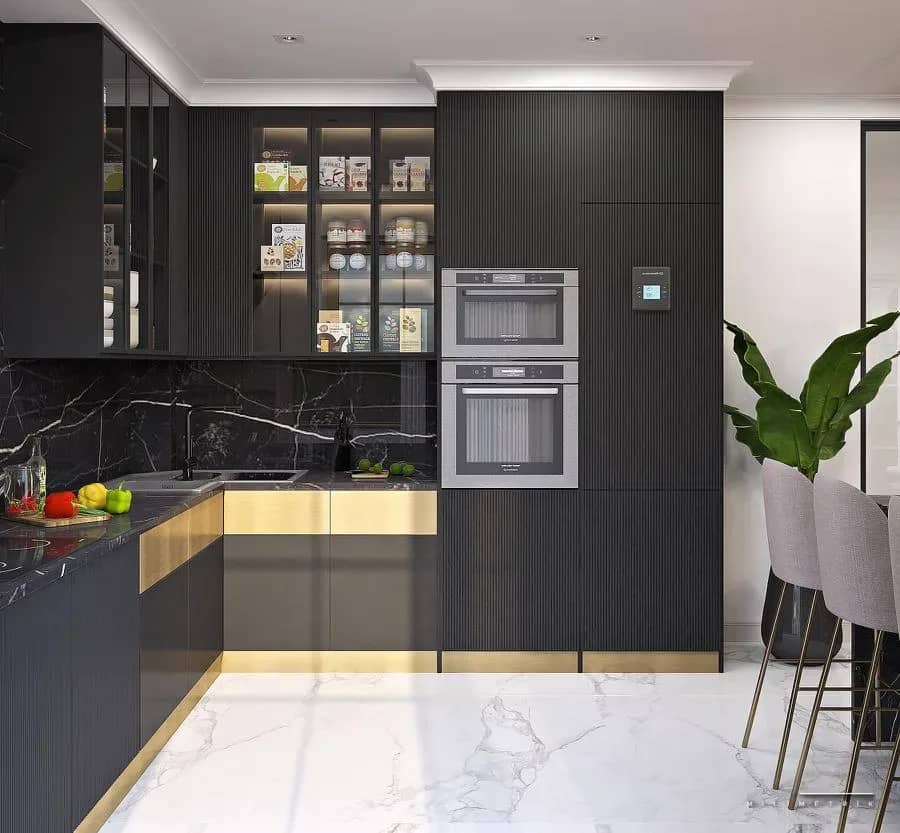 BK Evi — Konut — İstanbul — 4