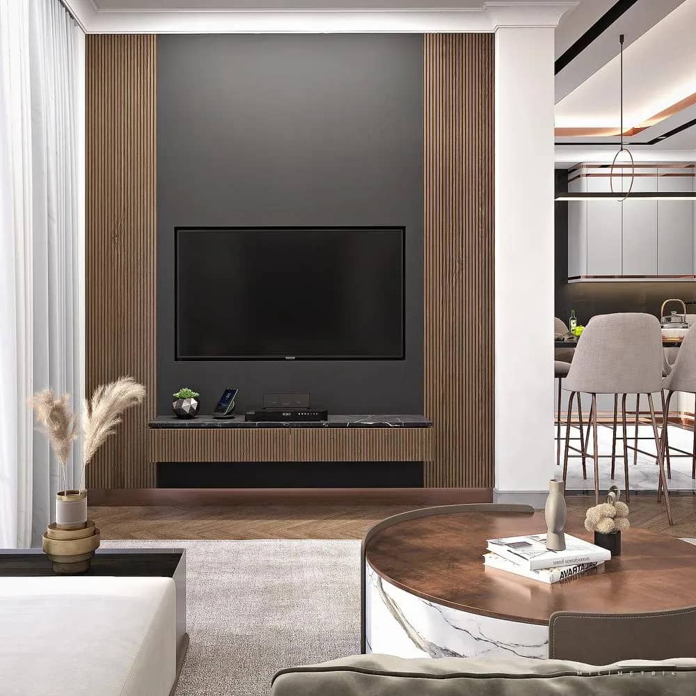 BK Evi — Konut — İstanbul — 5