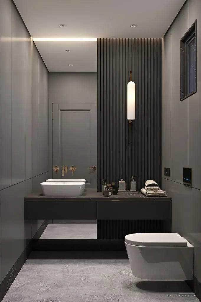BK Evi — Konut — İstanbul — 6