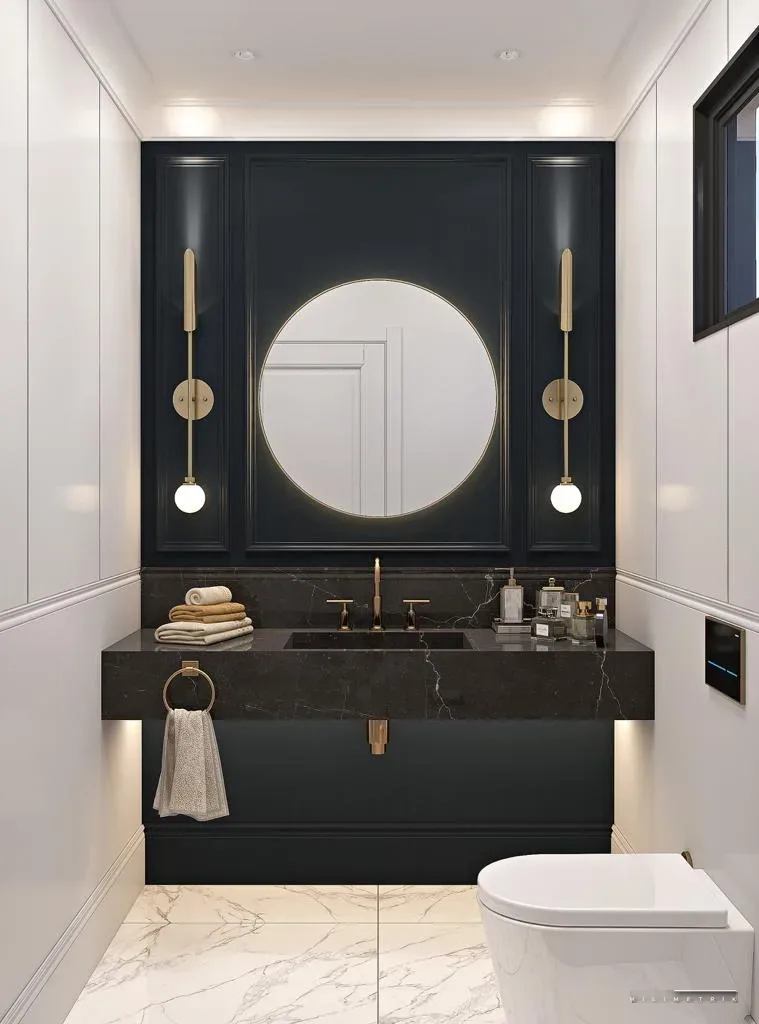 BK Evi — Konut — İstanbul — 7