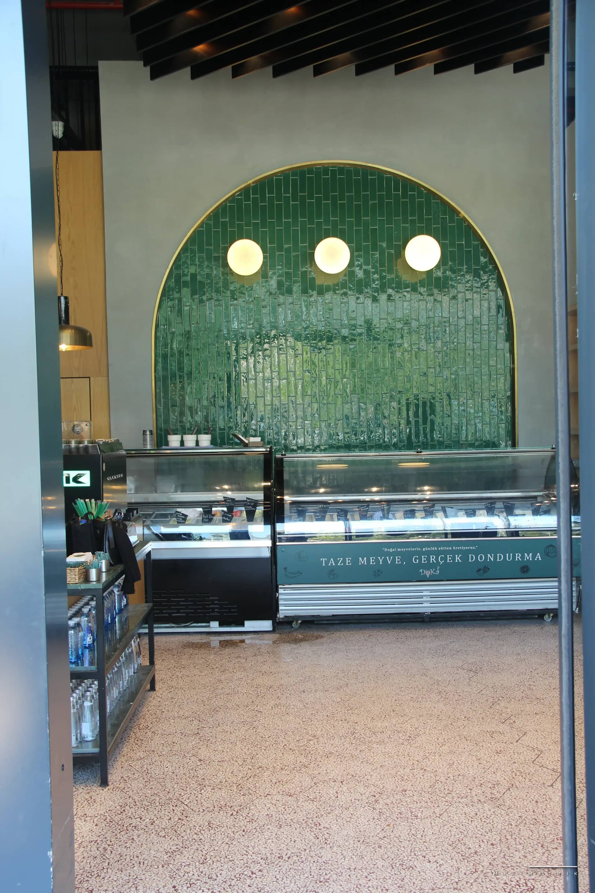 Dondurmacı — Ticari — İstanbul — 3