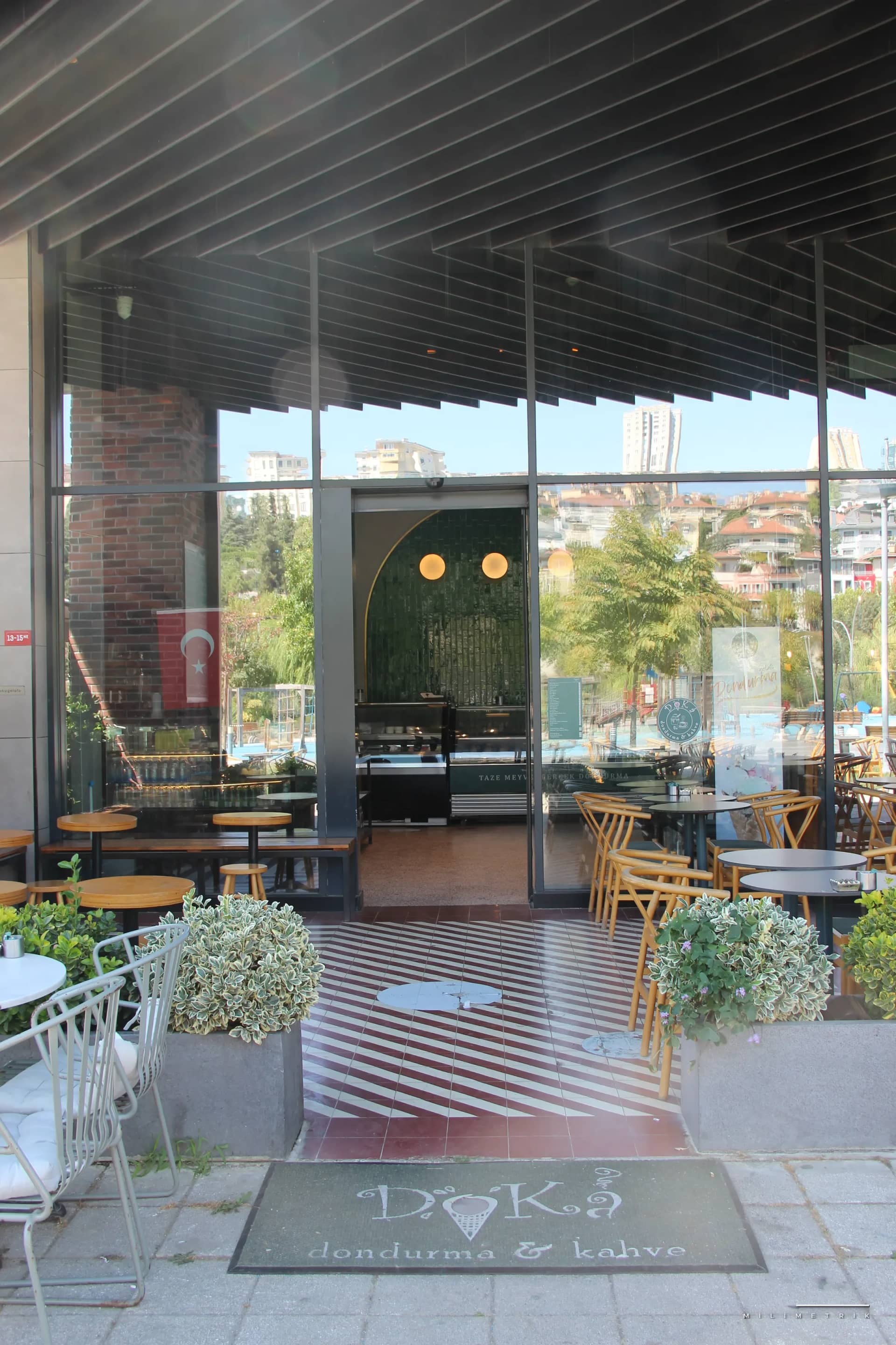 Dondurmacı — Ticari — İstanbul — 8