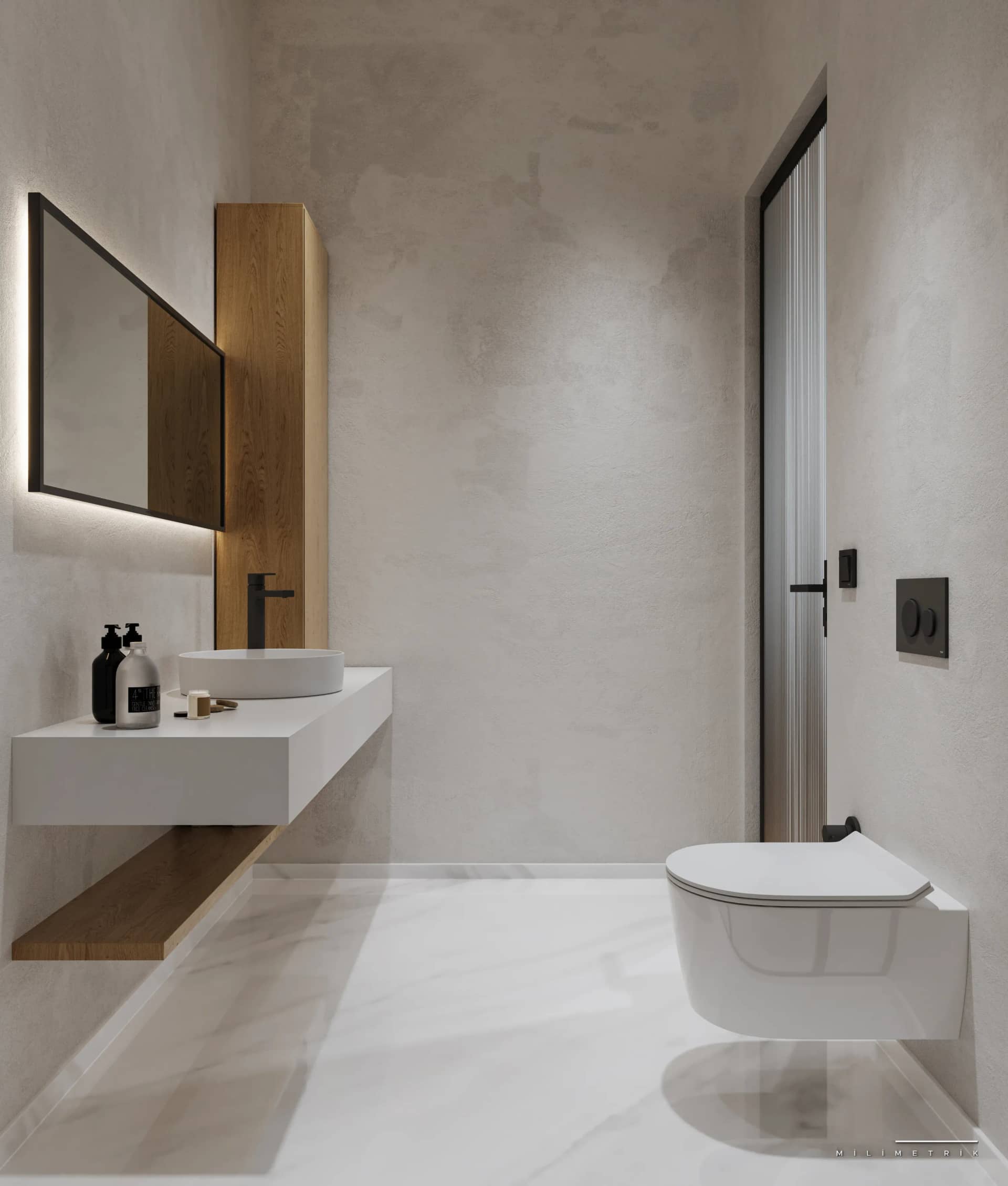 GÖ Evi — Konut — İstanbul — 2