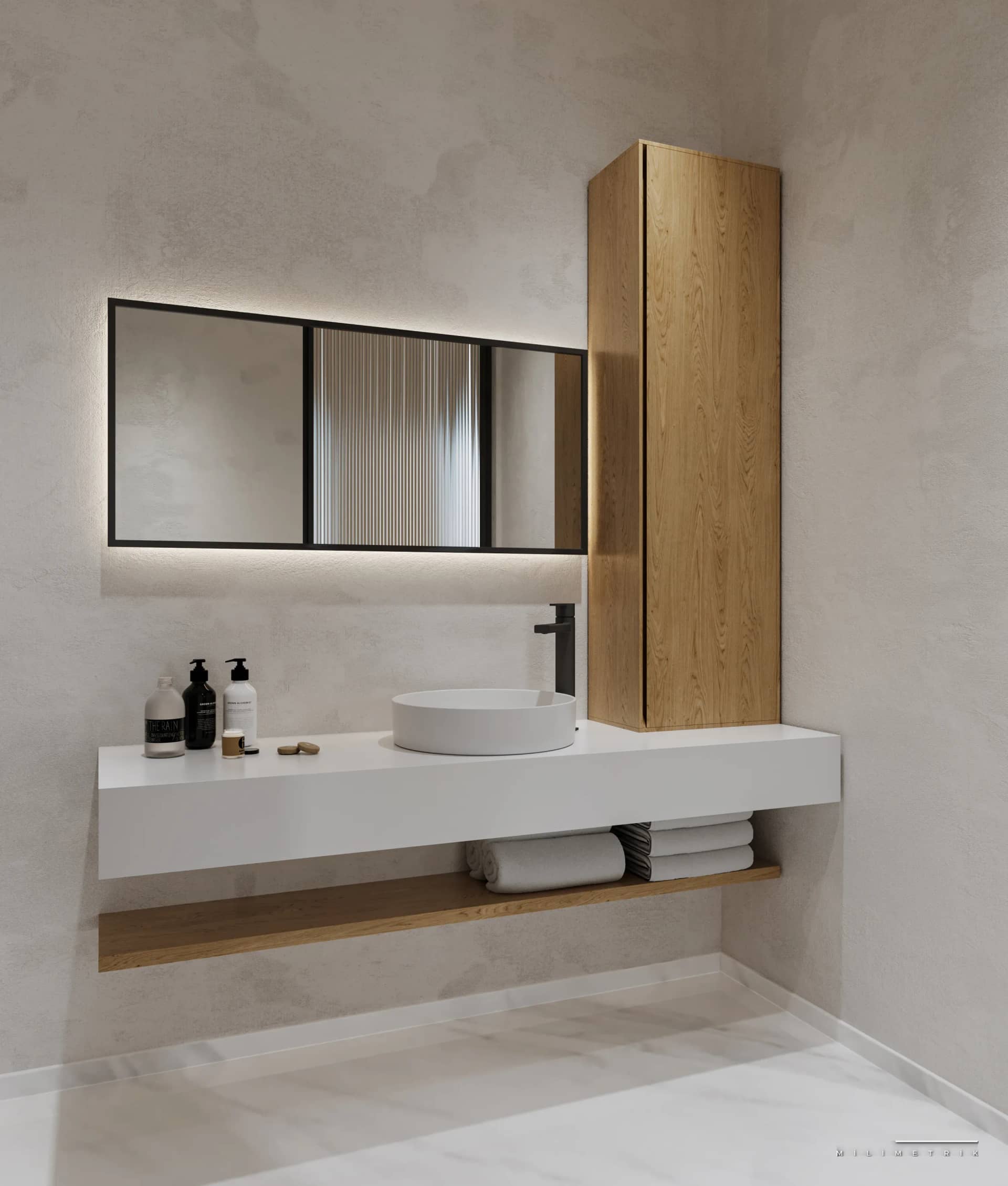 GÖ Evi — Konut — İstanbul — 3