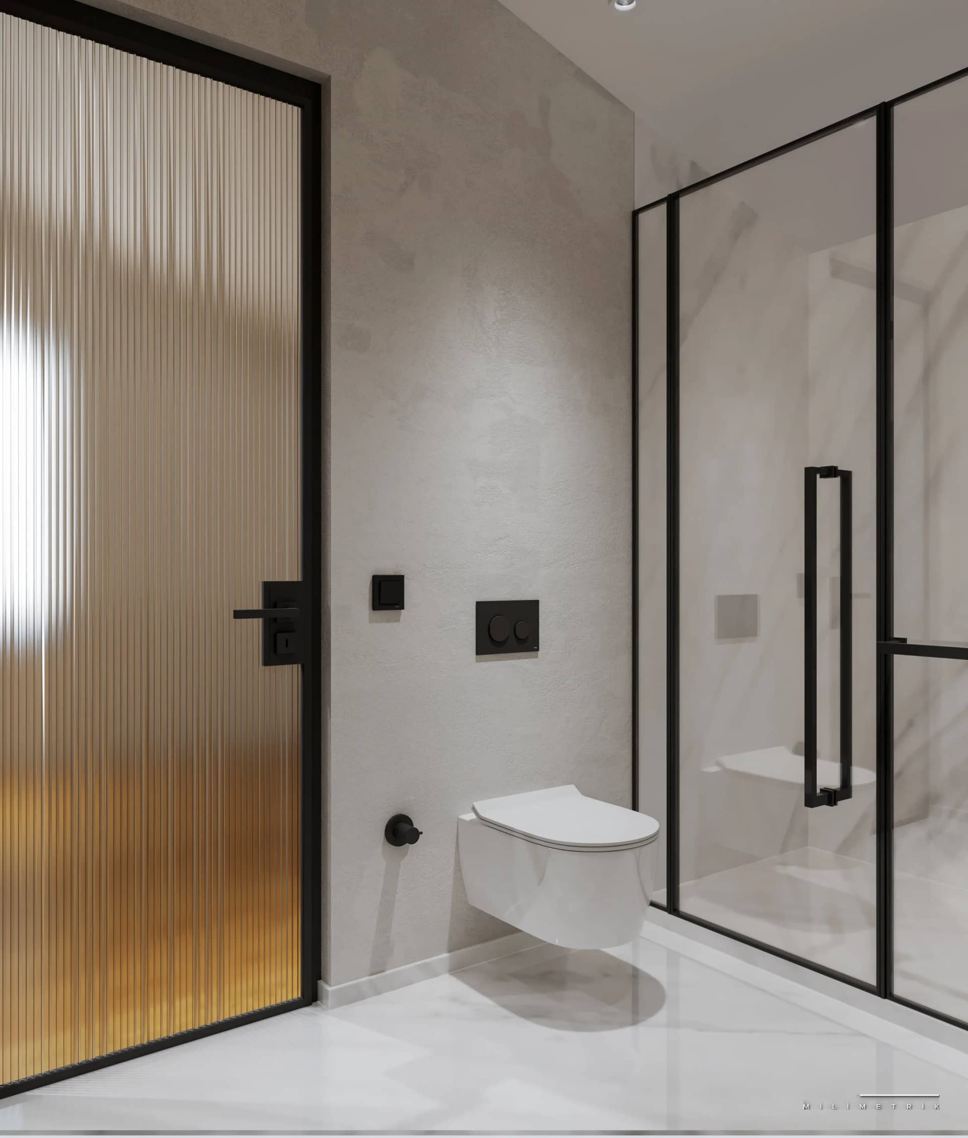 GÖ Evi — Konut — İstanbul — 4