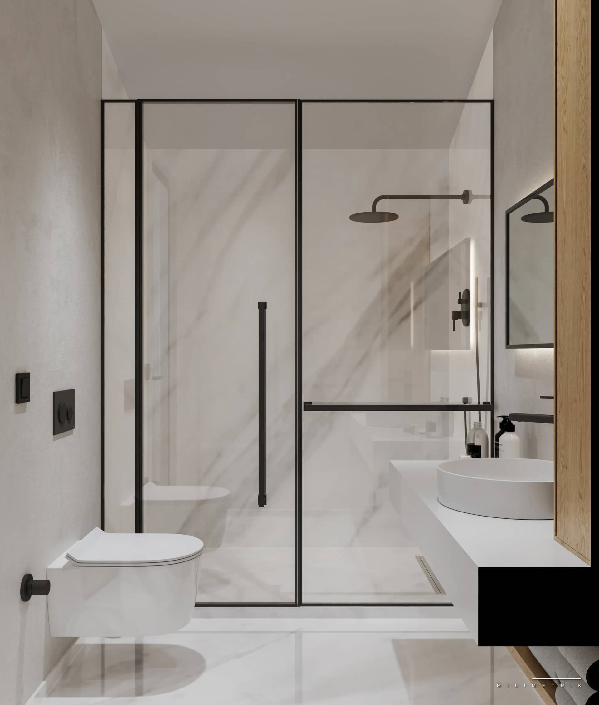 GÖ Evi — Konut — İstanbul — 5