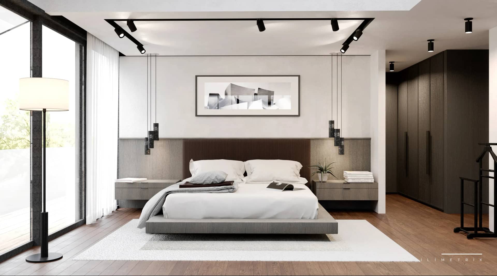 Hoşdere Villaları — سكني — Başakşehir / İstanbul — 18