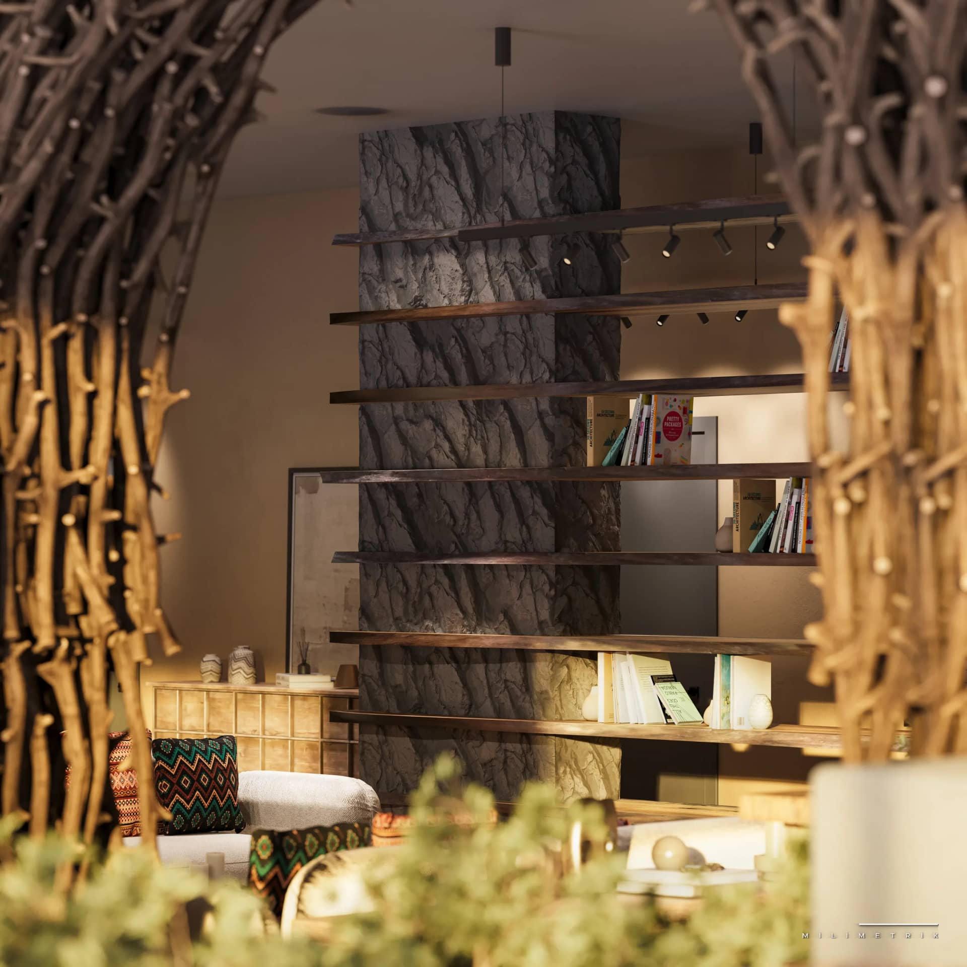 Kirazlıbent — Konut — Kirazlıbent / İstanbul — 9