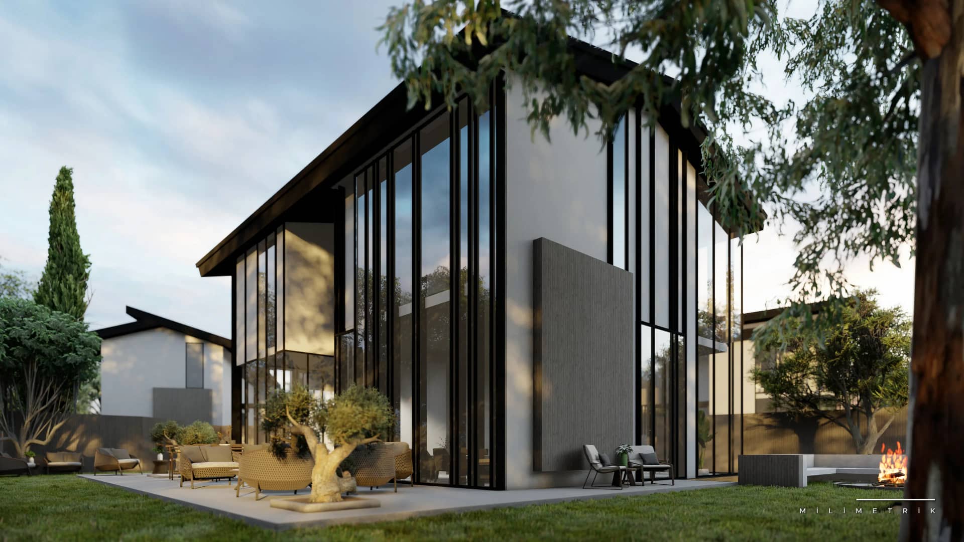 Mafsel — Konut — İstanbul — 2