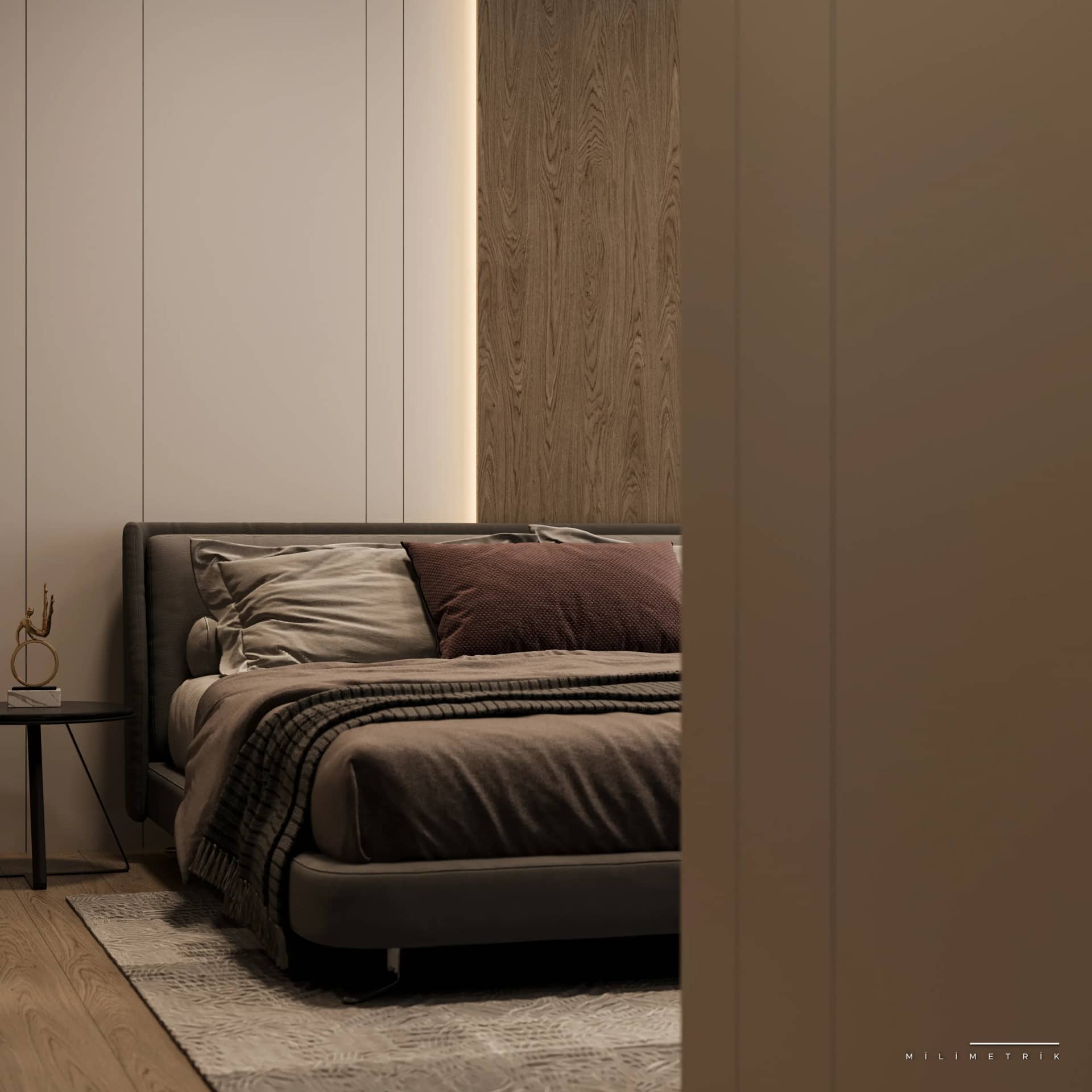 Mafsel — Konut — İstanbul — 6