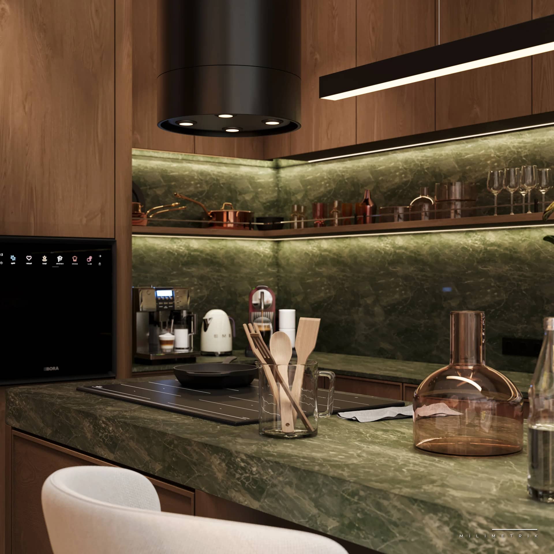 Mafsel — Konut — İstanbul — 10