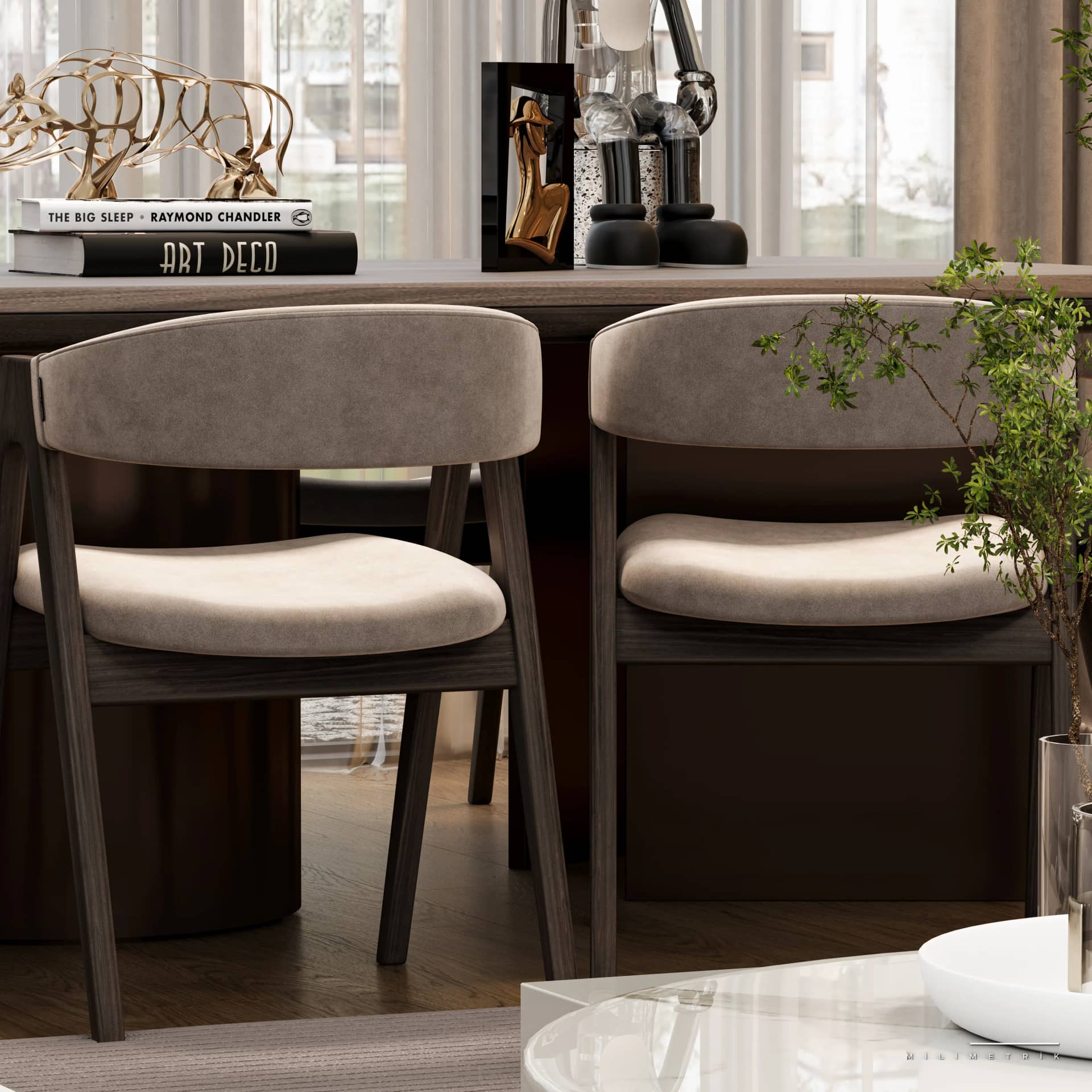 Mafsel — Konut — İstanbul — 14