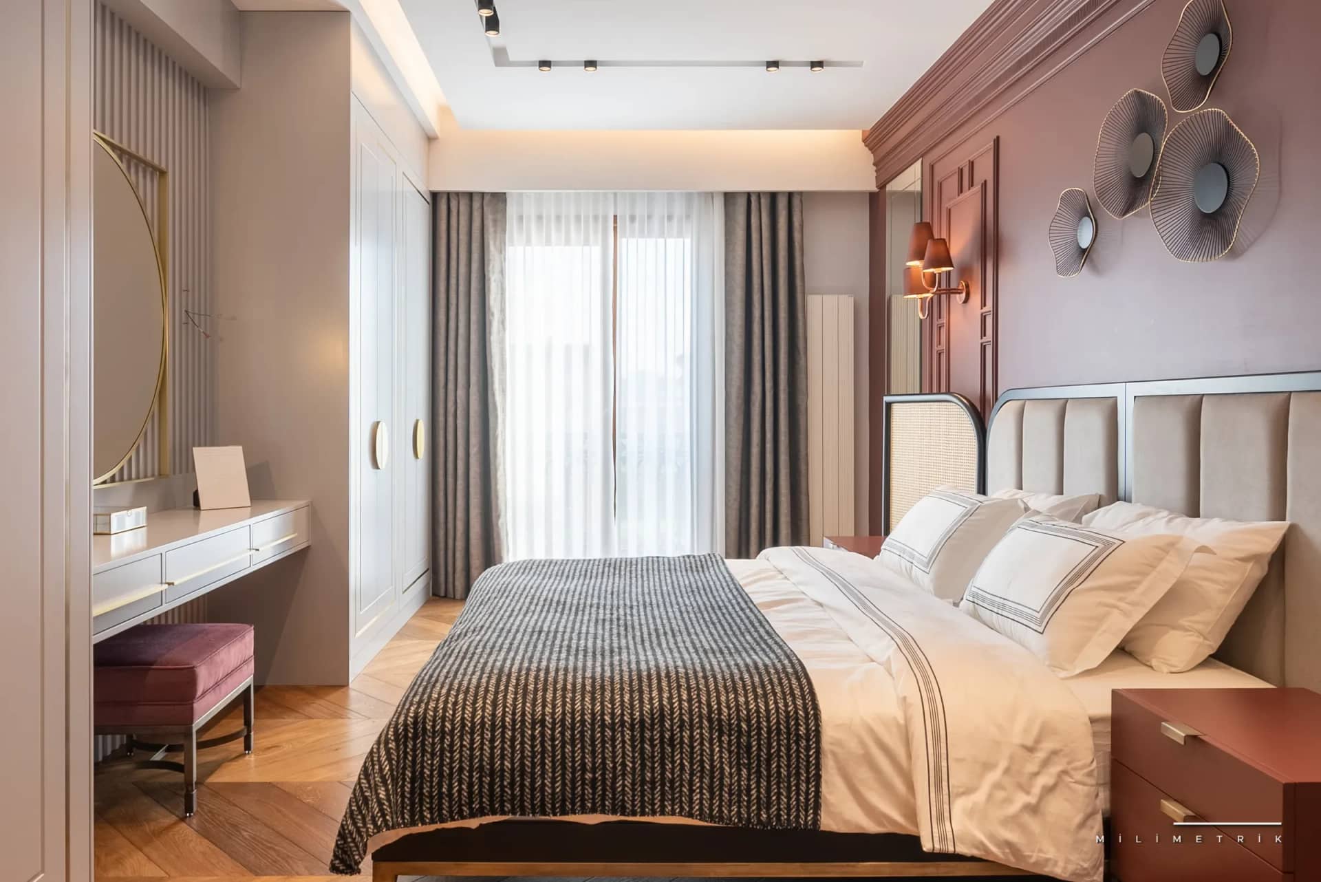 MBE — Konut — İstanbul — 5