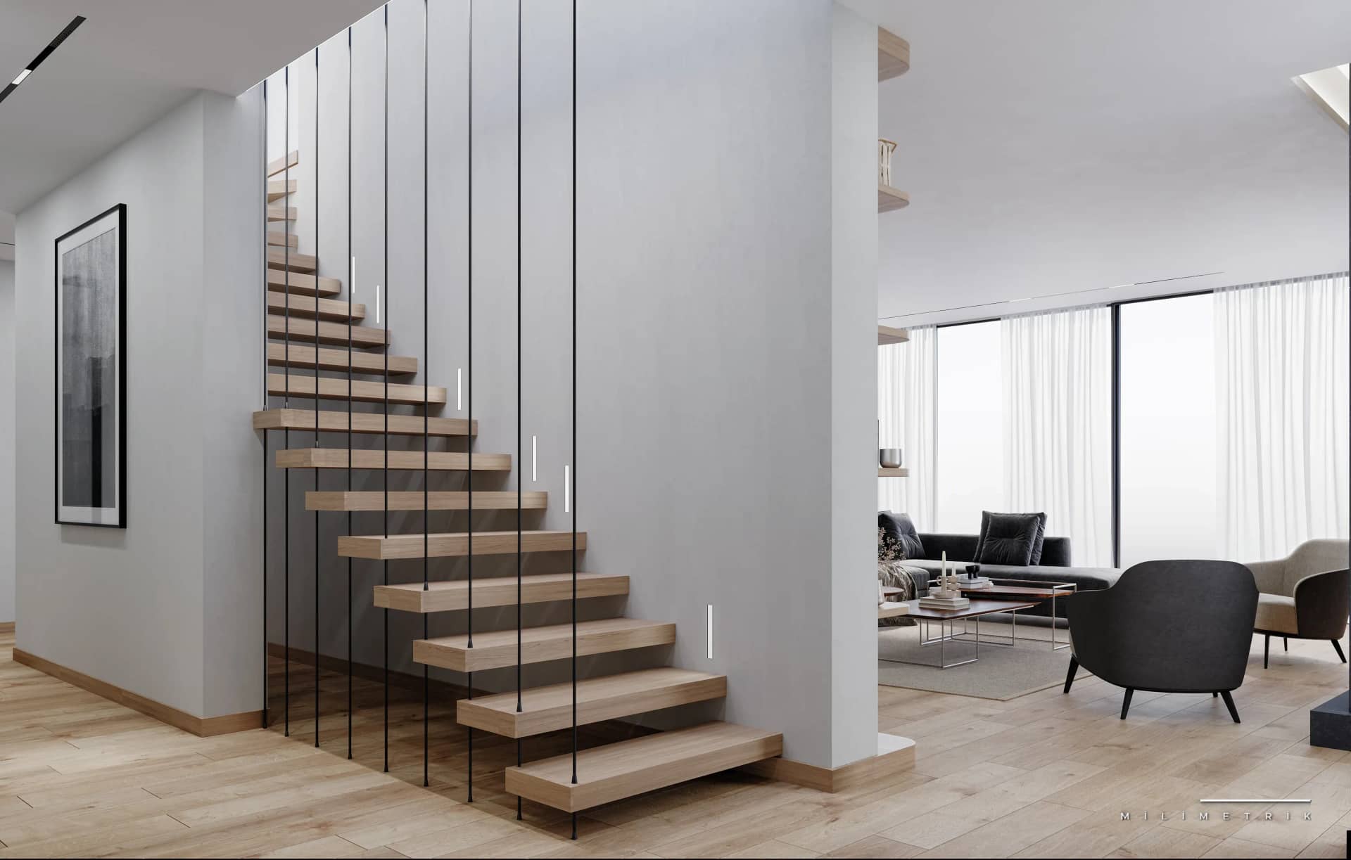 Meset Yapı - Çekmeköy — Konut — İstanbul — 3
