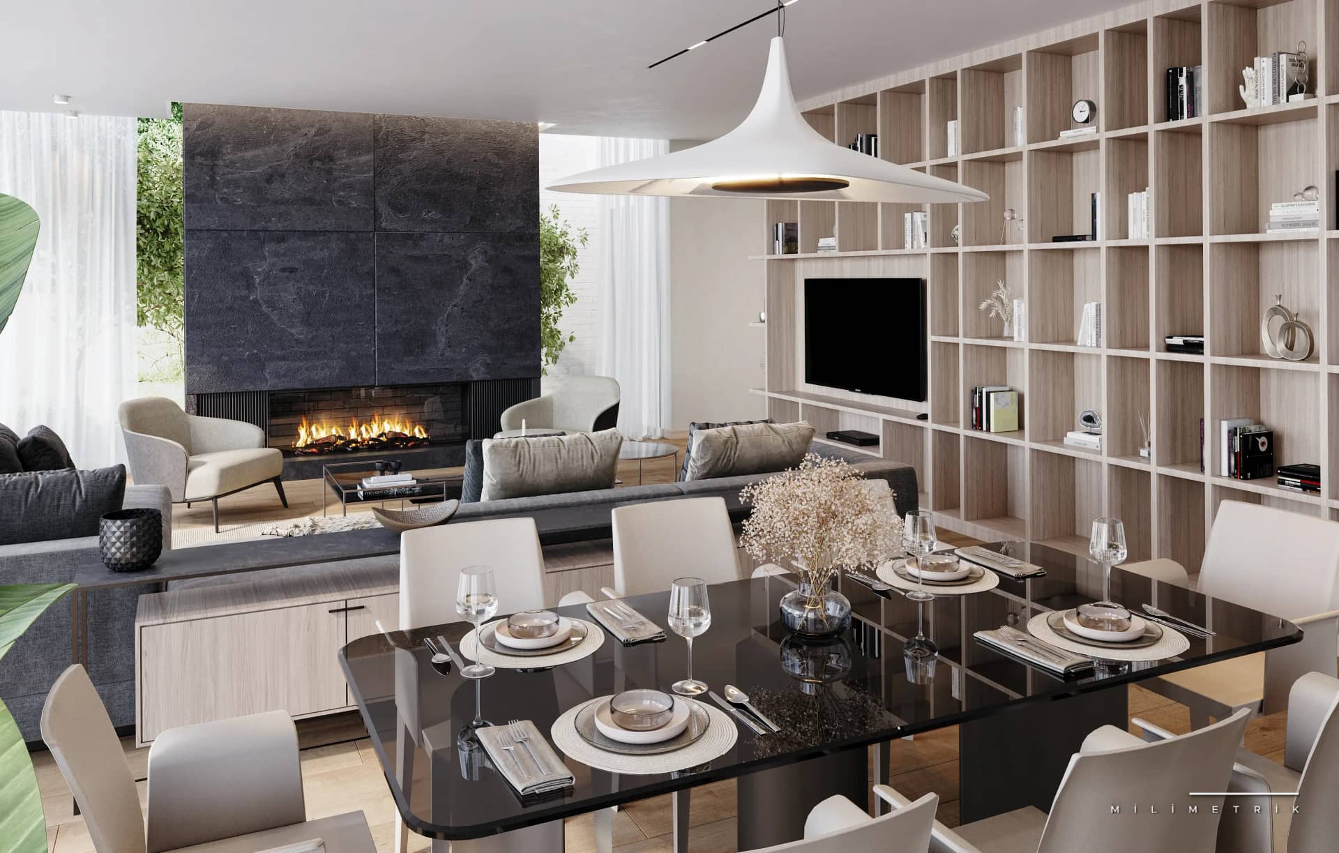 Meset Yapı - Çekmeköy — Konut — İstanbul — 4