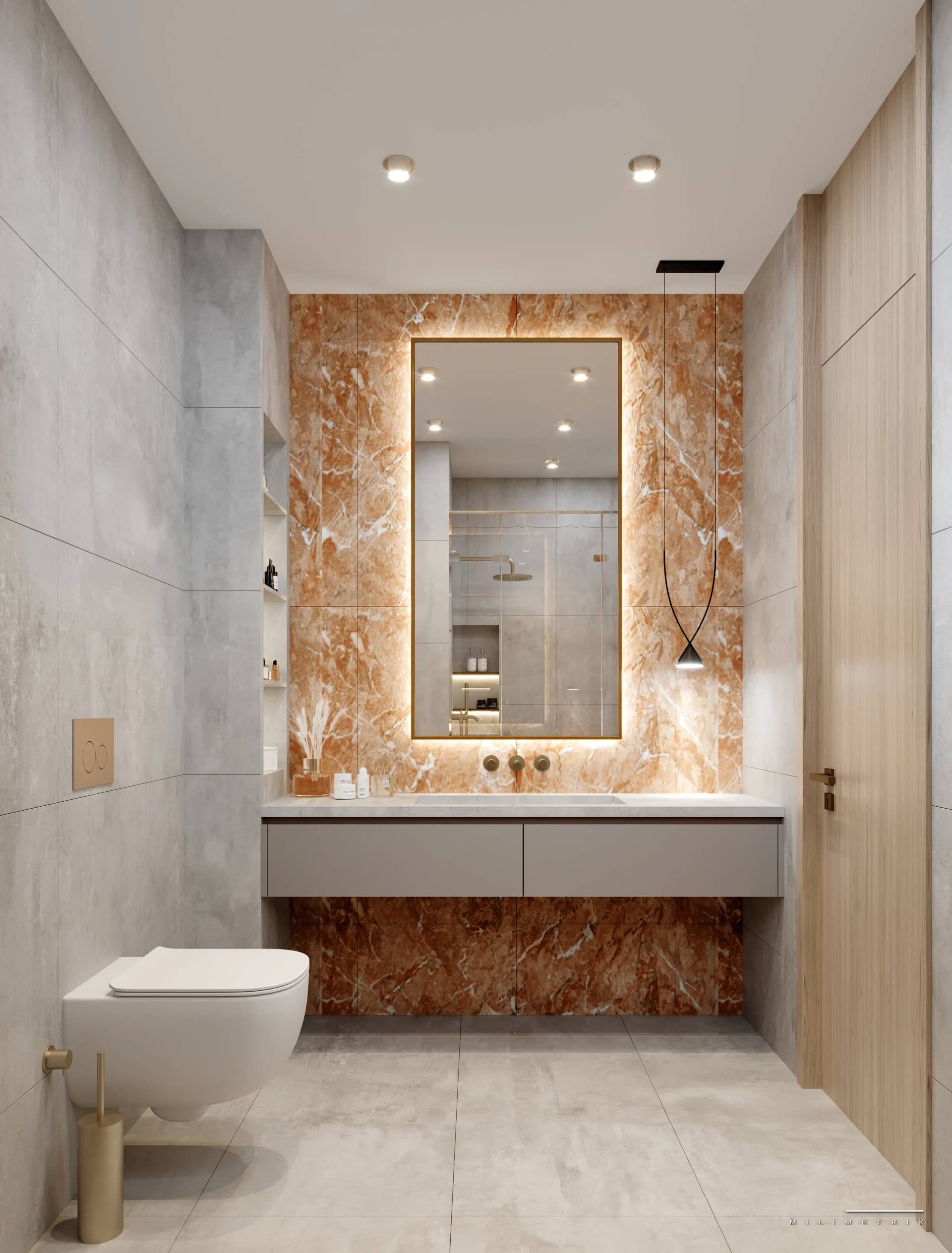 Meset Yapı - Çekmeköy — Konut — İstanbul — 5