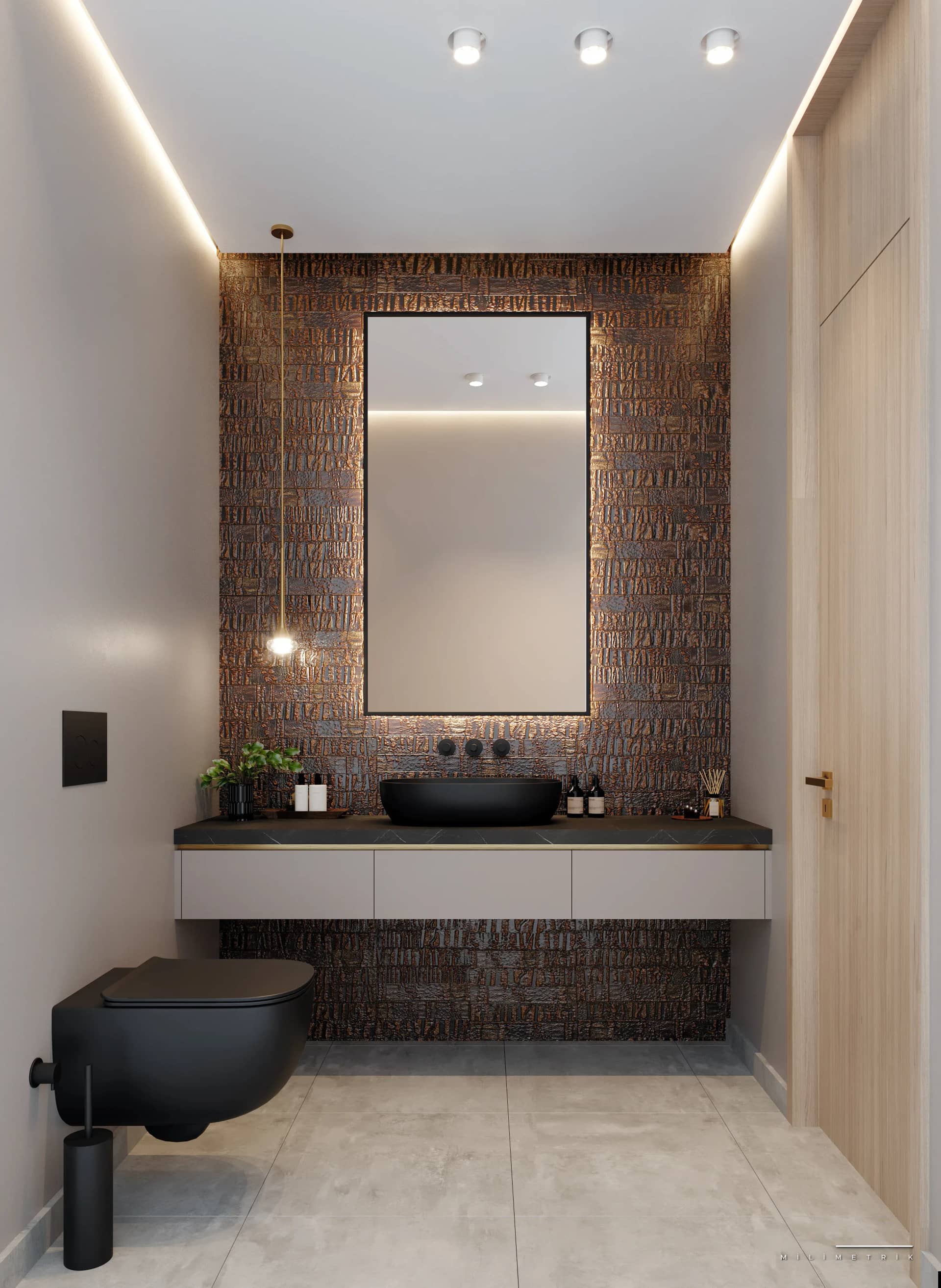 Meset Yapı - Çekmeköy — Konut — İstanbul — 10