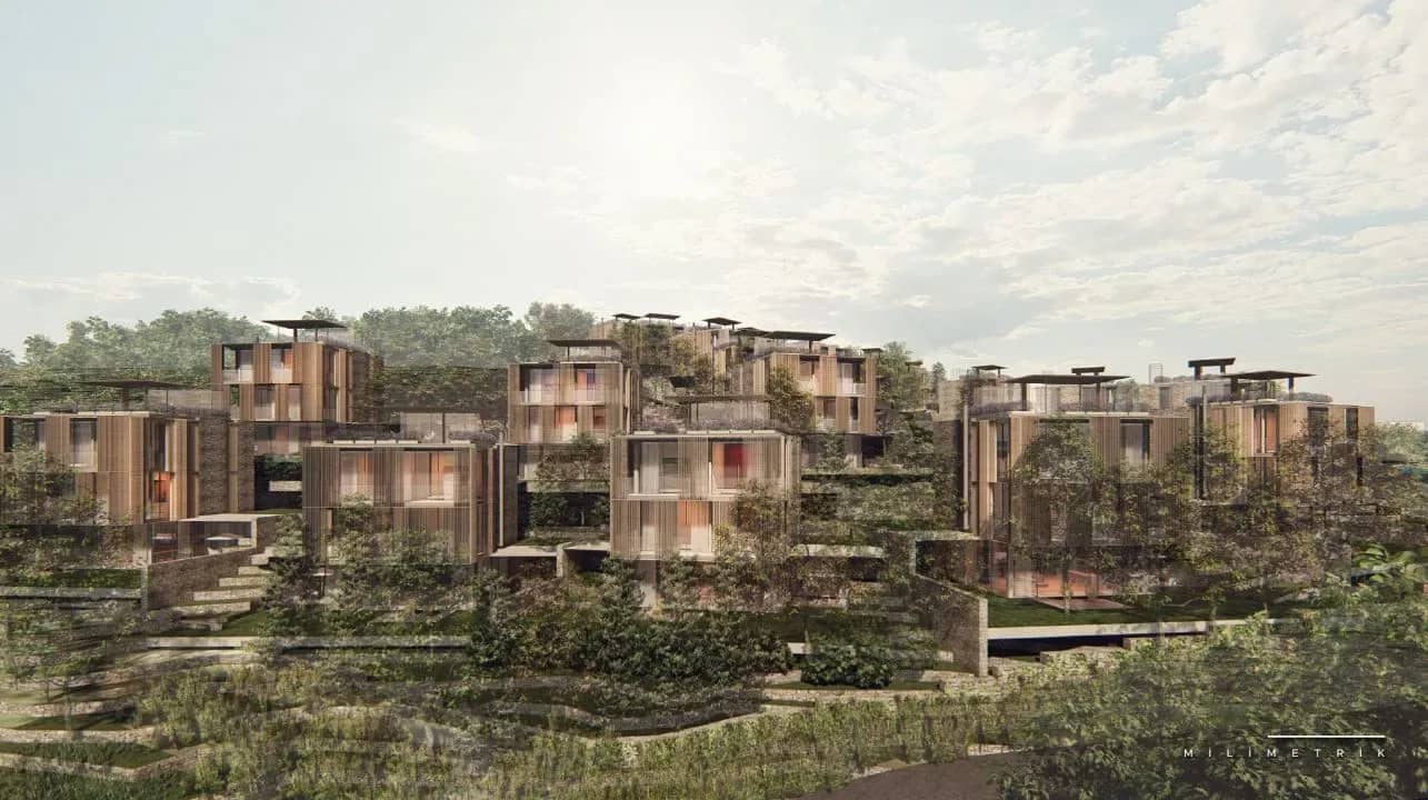 Meset Yapı - Çekmeköy — Konut — İstanbul — 11