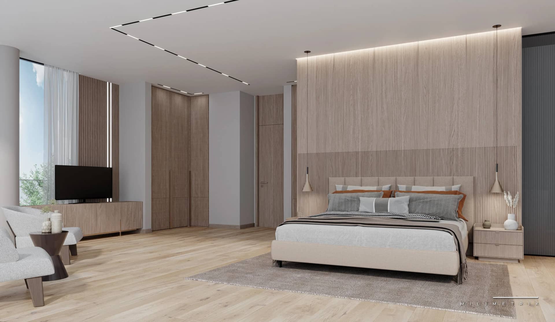 Meset Yapı - Çekmeköy — Konut — İstanbul — 13