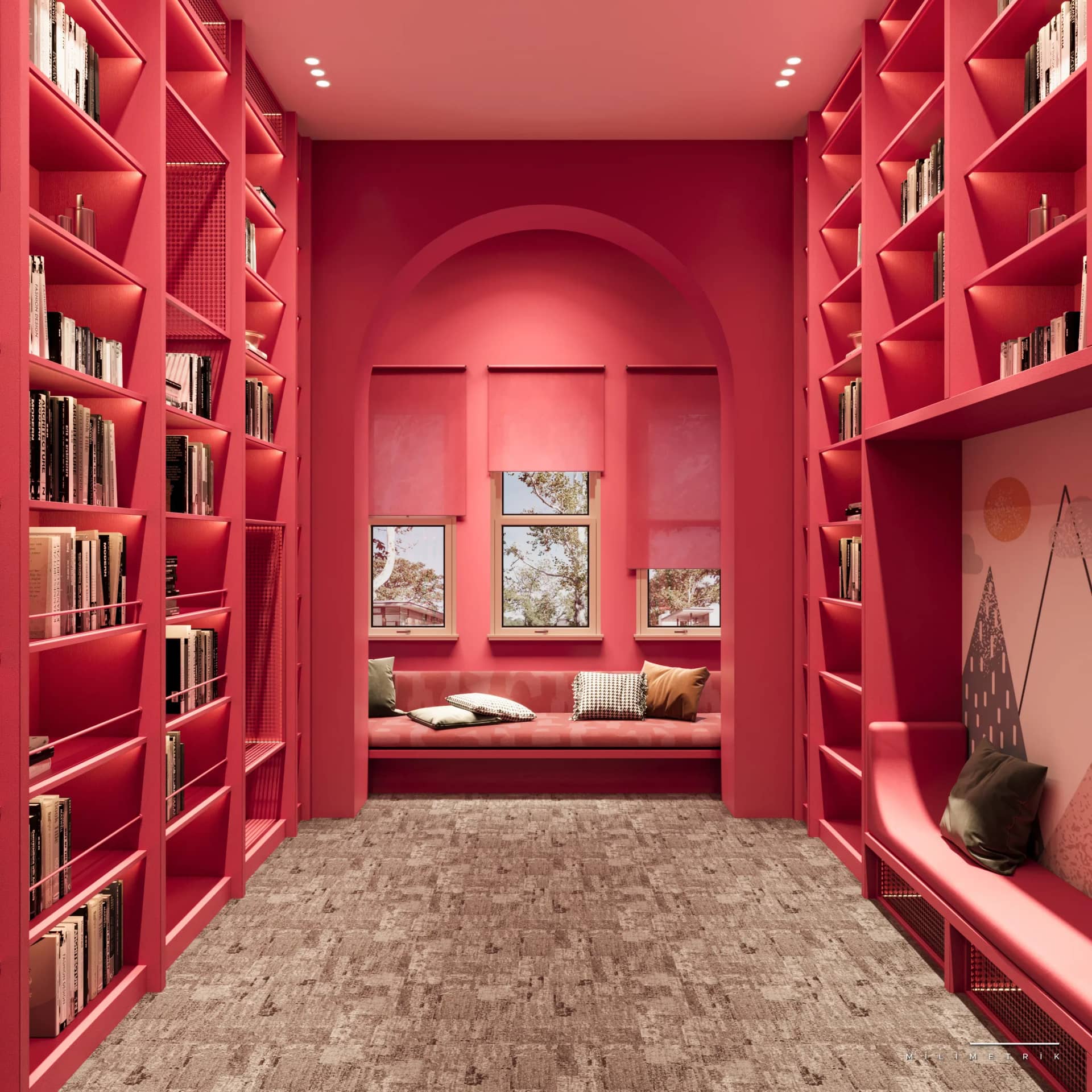 NO.1 — İstanbul — 2024