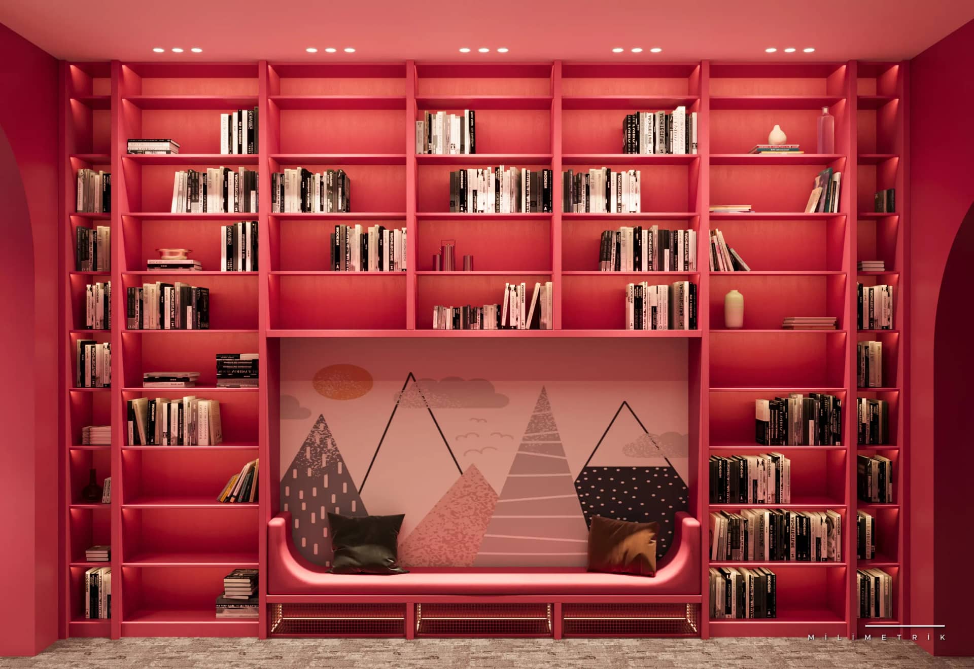 NO.1 — Ticari — İstanbul — 2